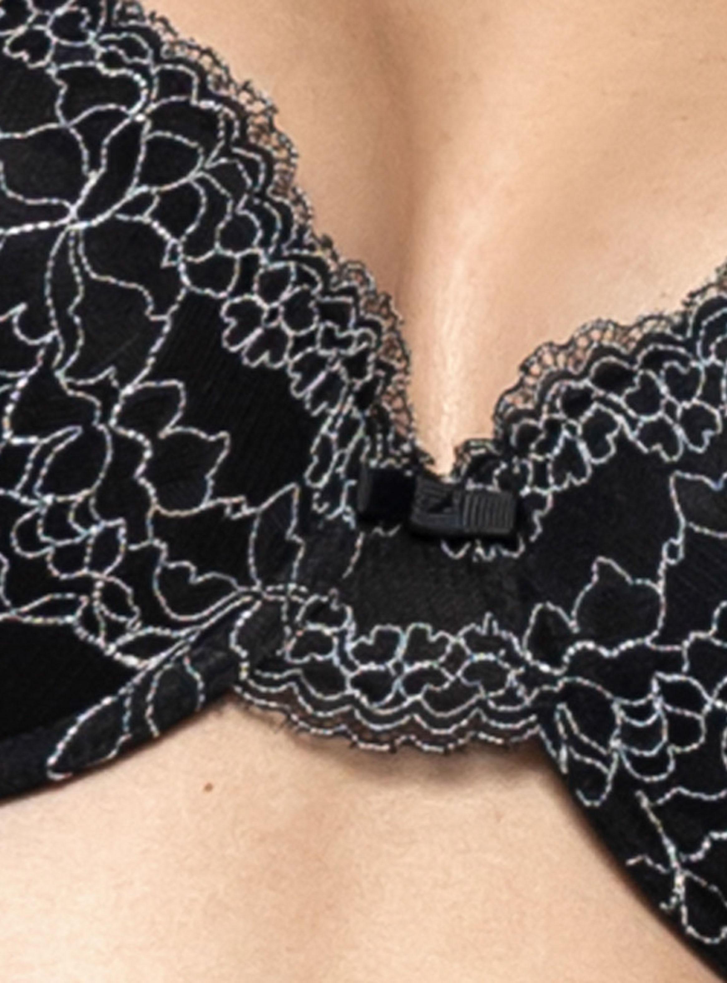 Sostén Copa C 8301-3