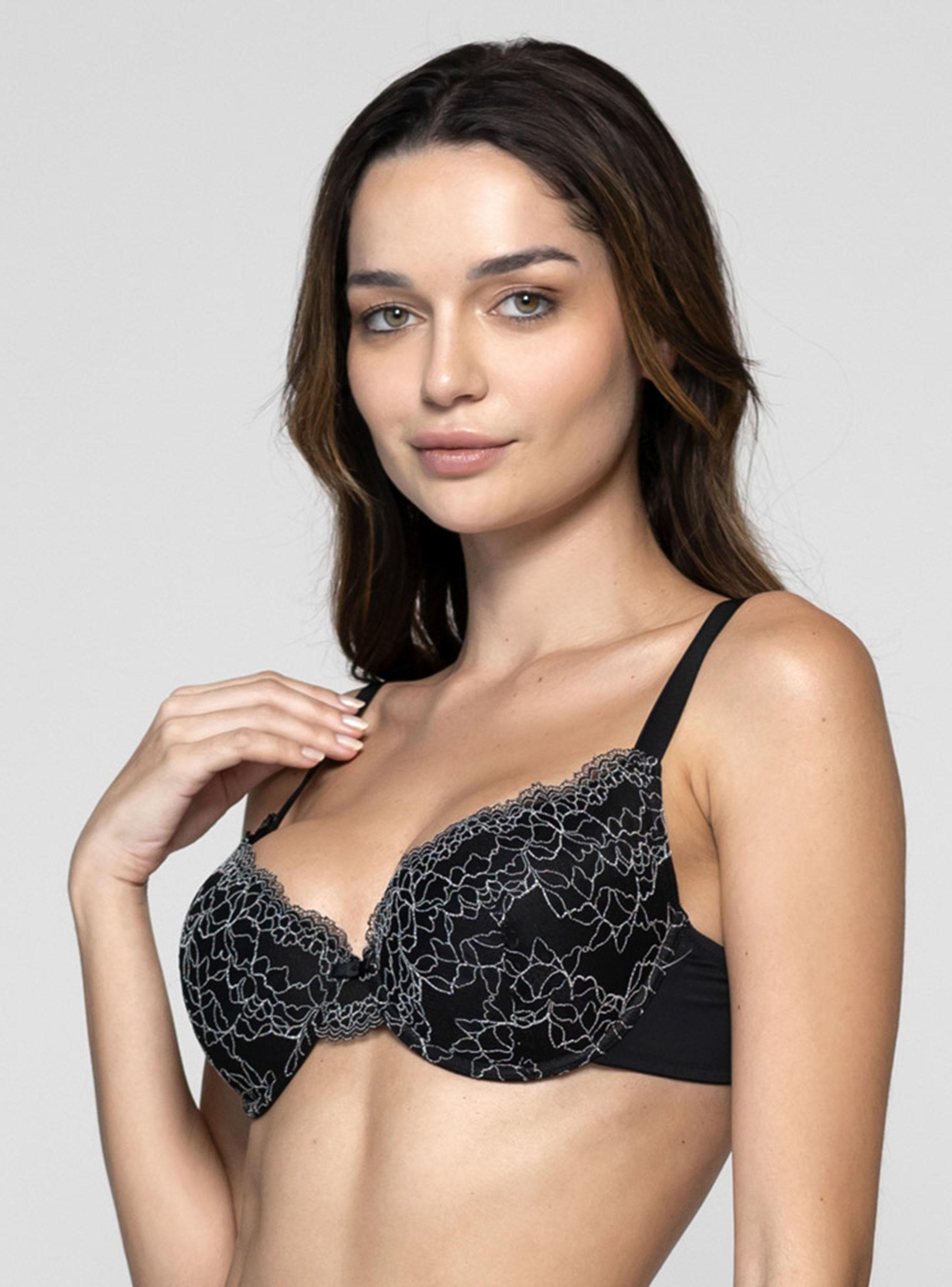 Sostén Copa C 8301-2