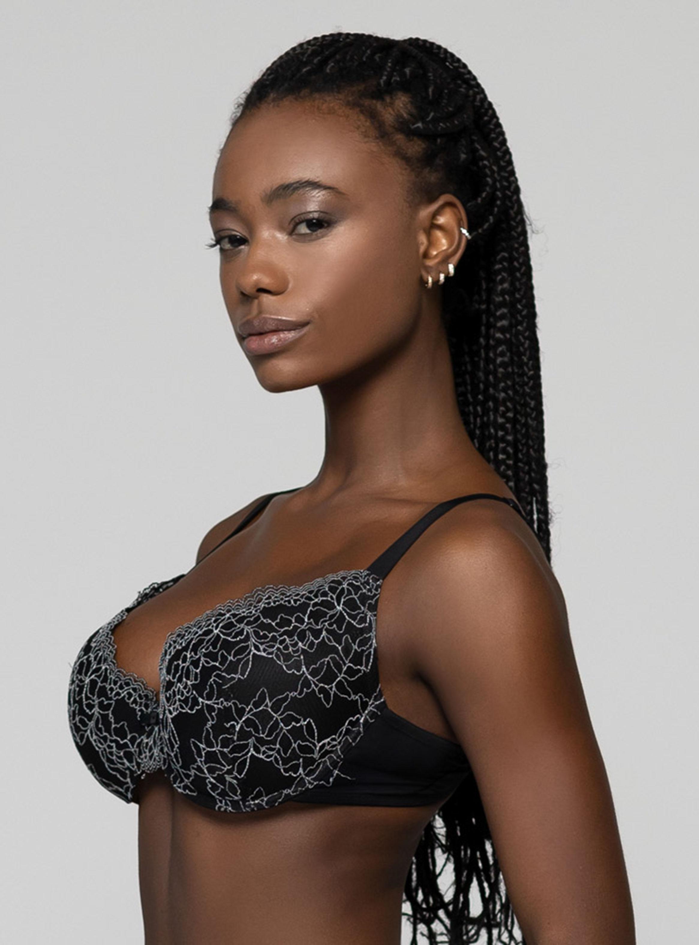 Sostén Copa D 8301-2