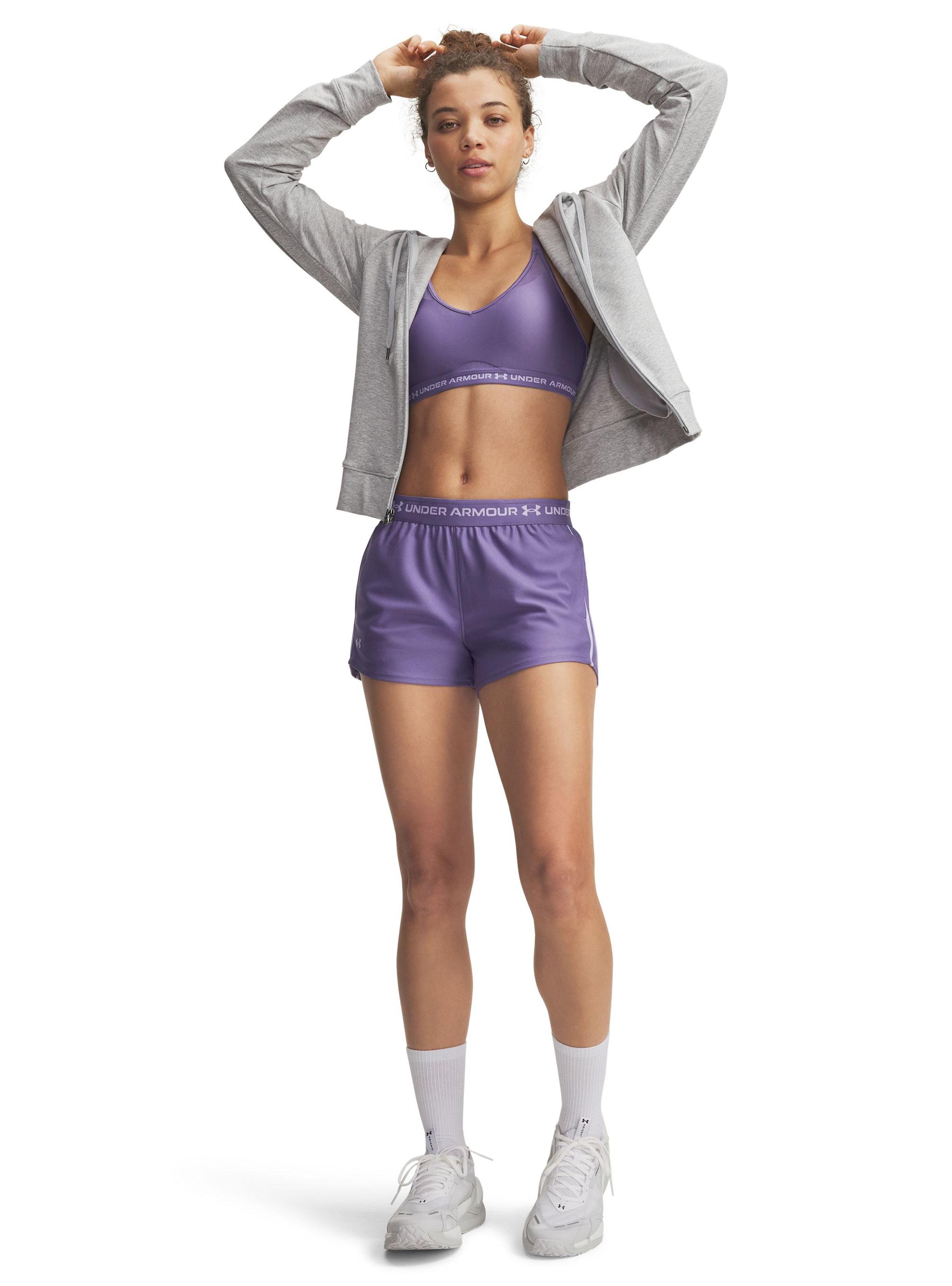 Short LogoTech Play Up-2