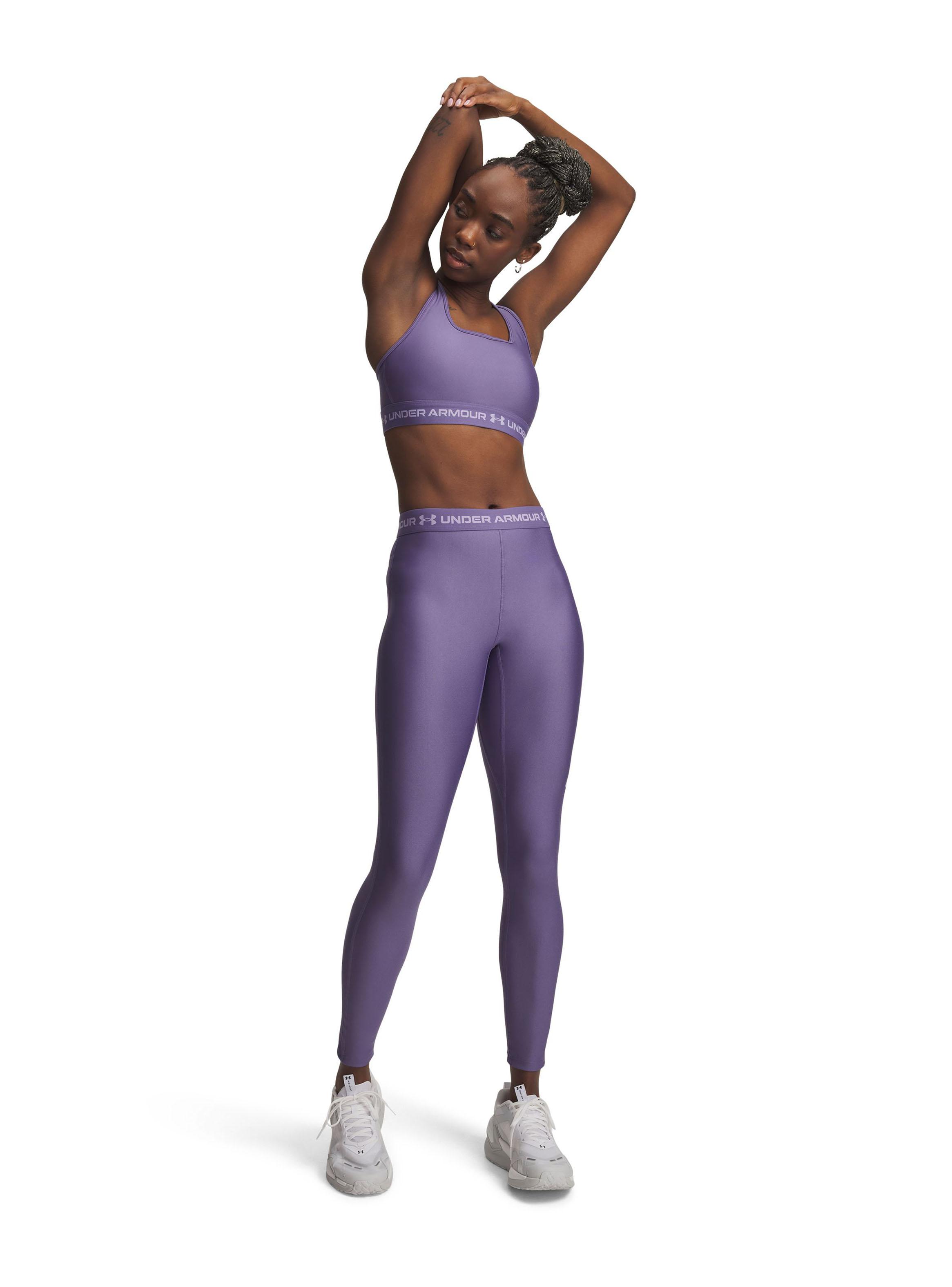 Calza Print Heatgear Legging-2