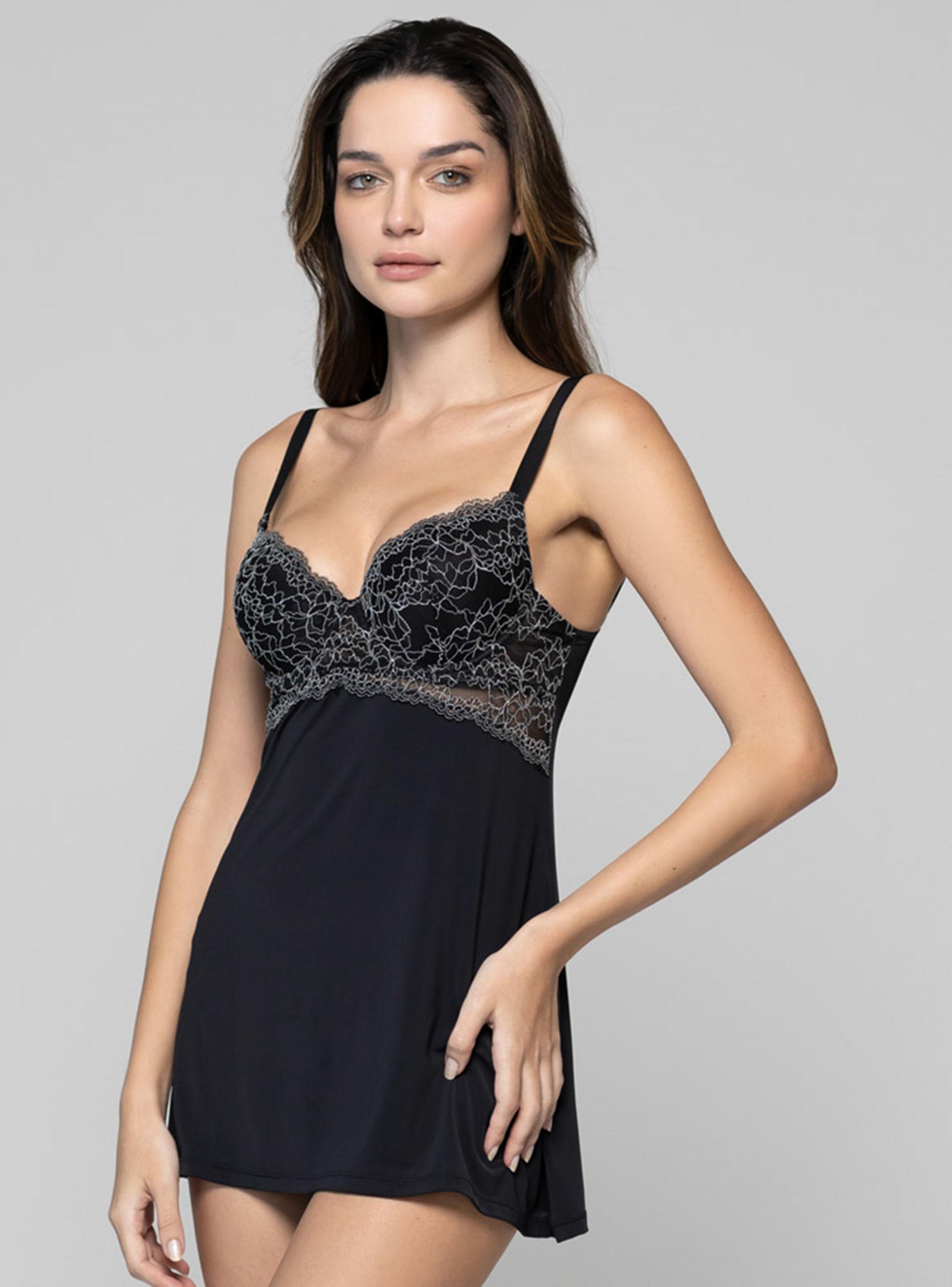 Baby Doll con Colaless-2