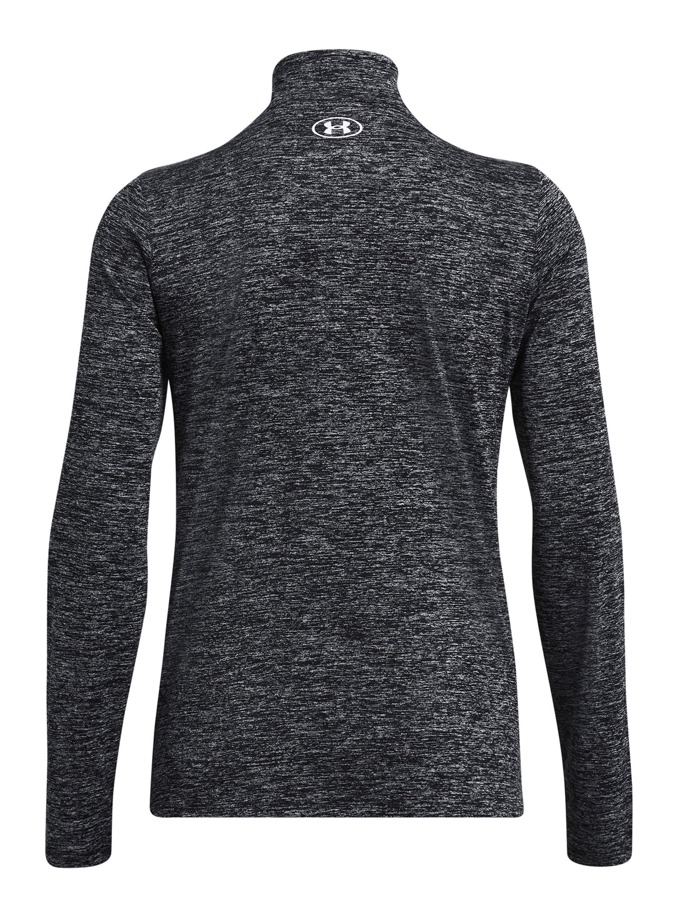 Polerón Manga Larga Tech 1/2 Zip Twist-2