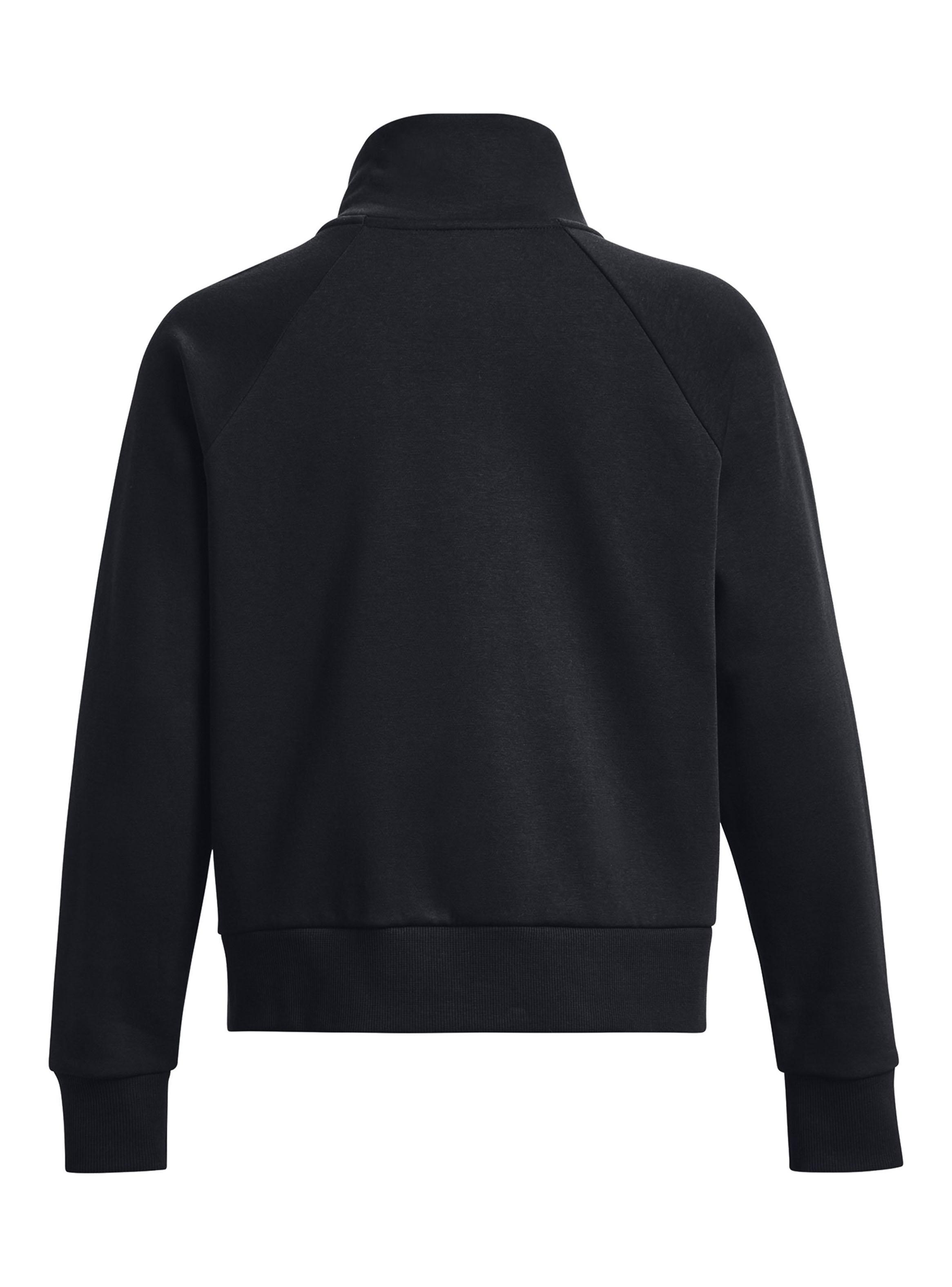 Polerón Logotipo Rival Fleece Hz-2