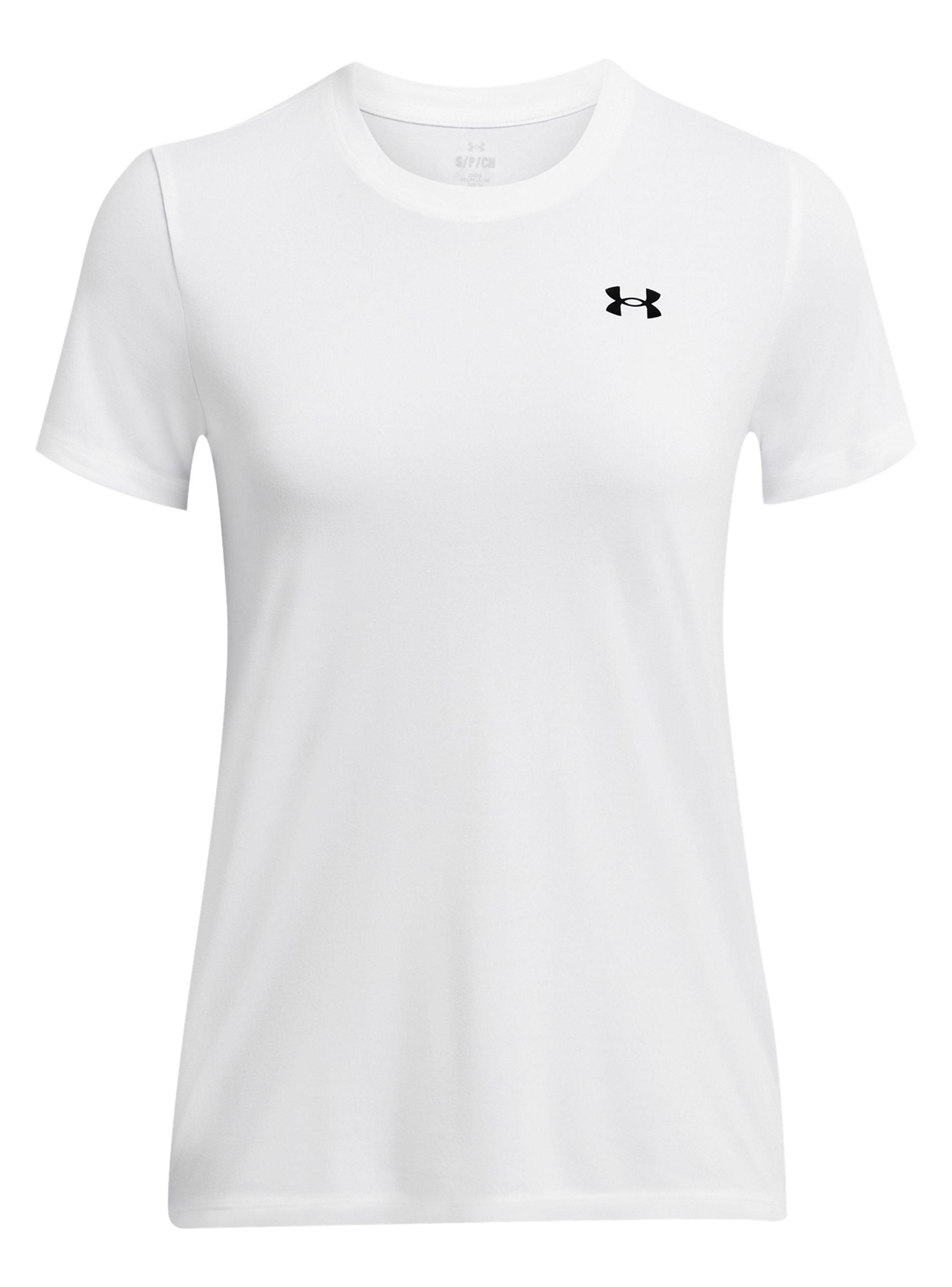 Polera Tech-Ssc Solid-1