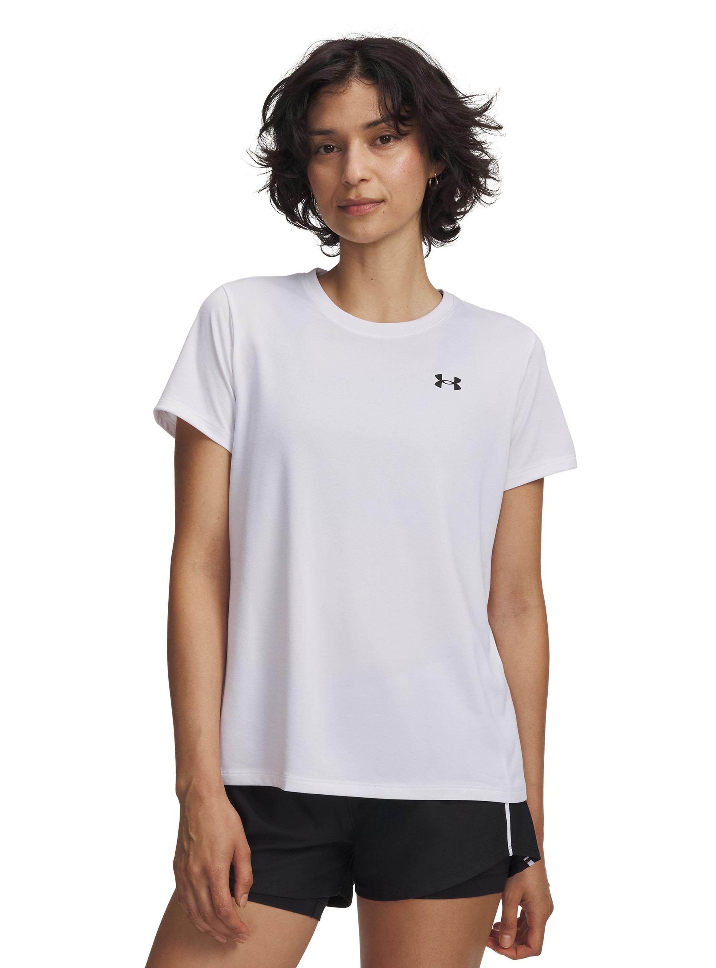 Polera Tech-Ssc Solid-0