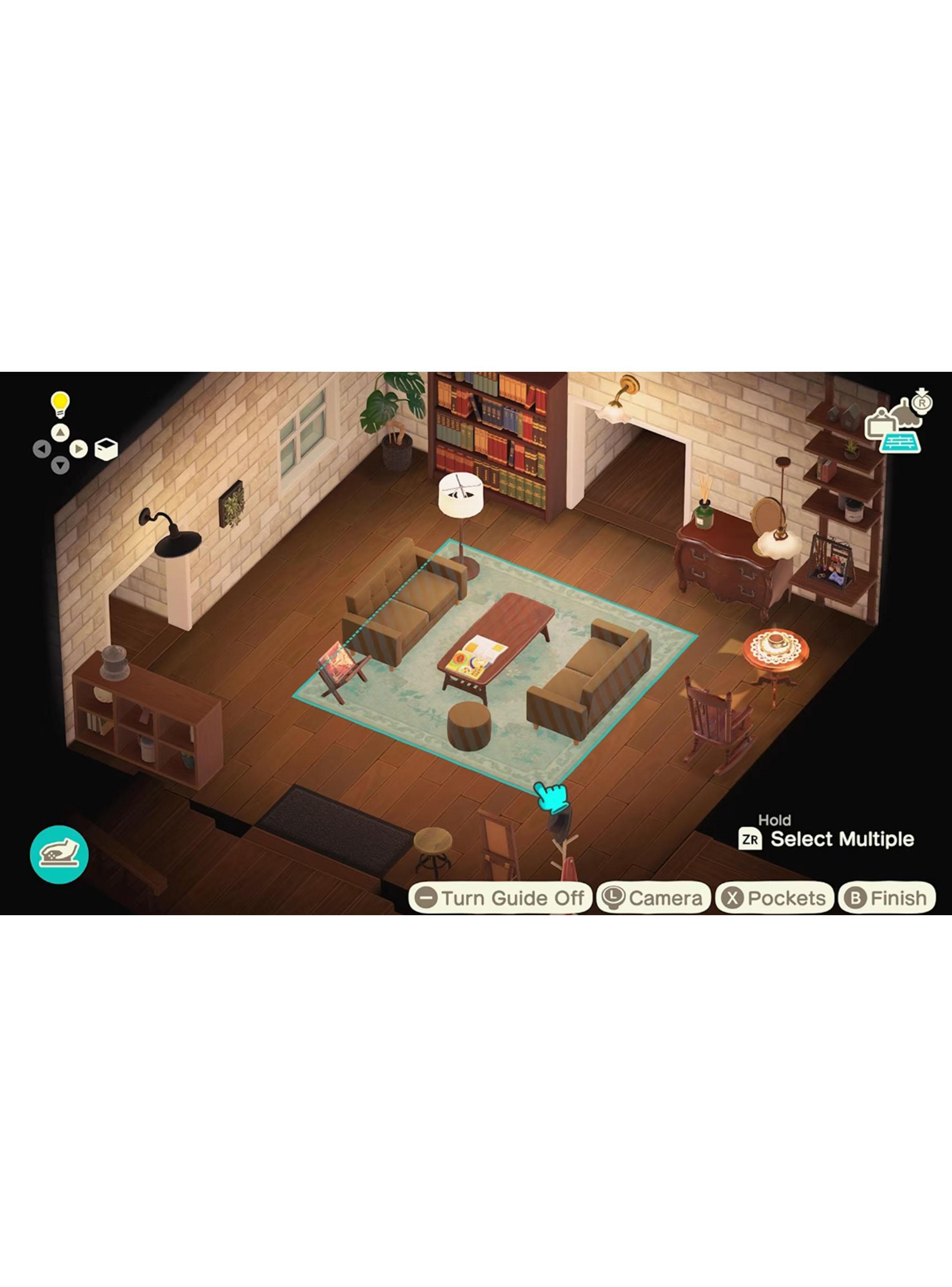 Juego NS2 Animal Crossing New Horizons-2