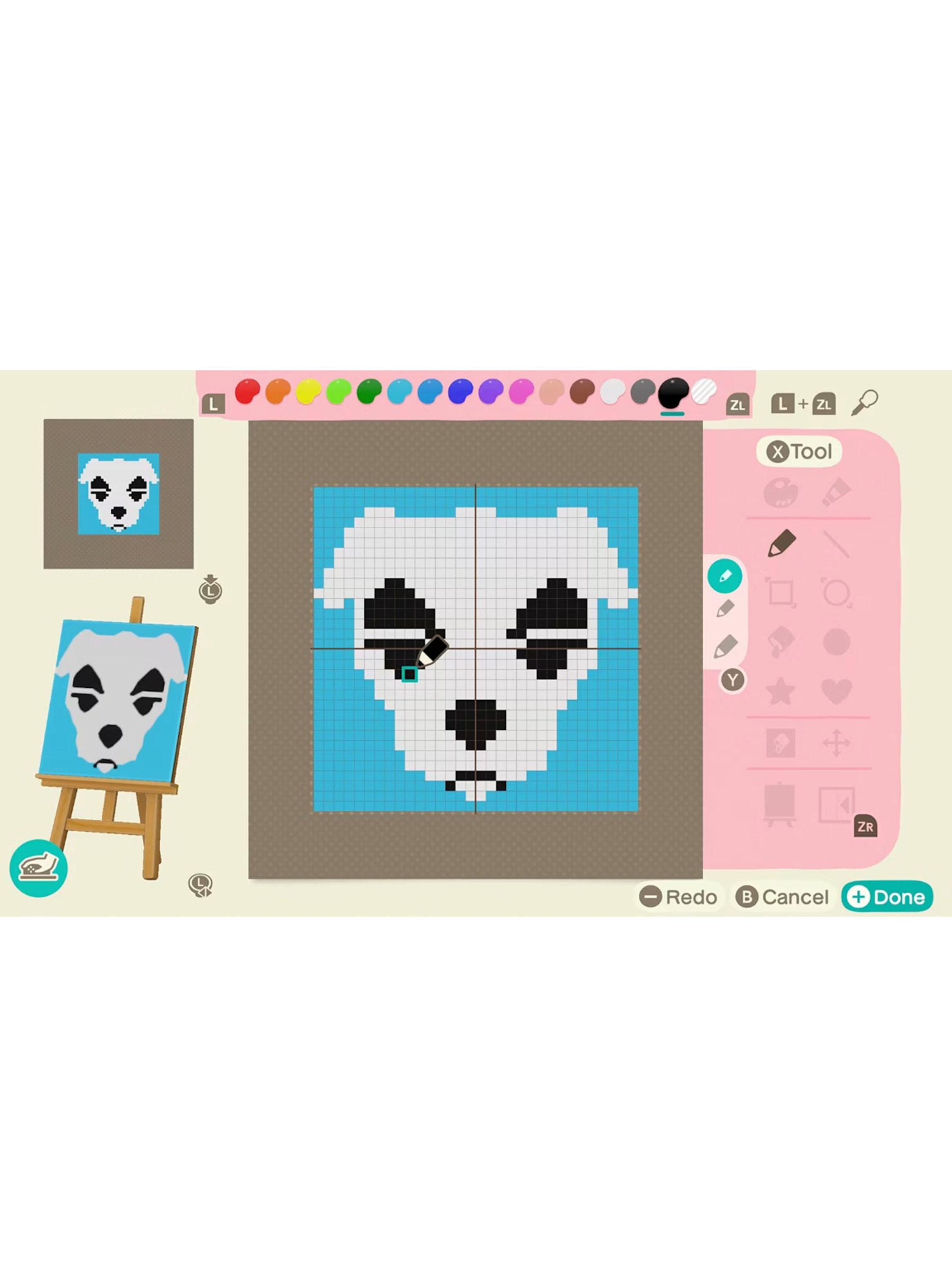 Juego NS2 Animal Crossing New Horizons-4