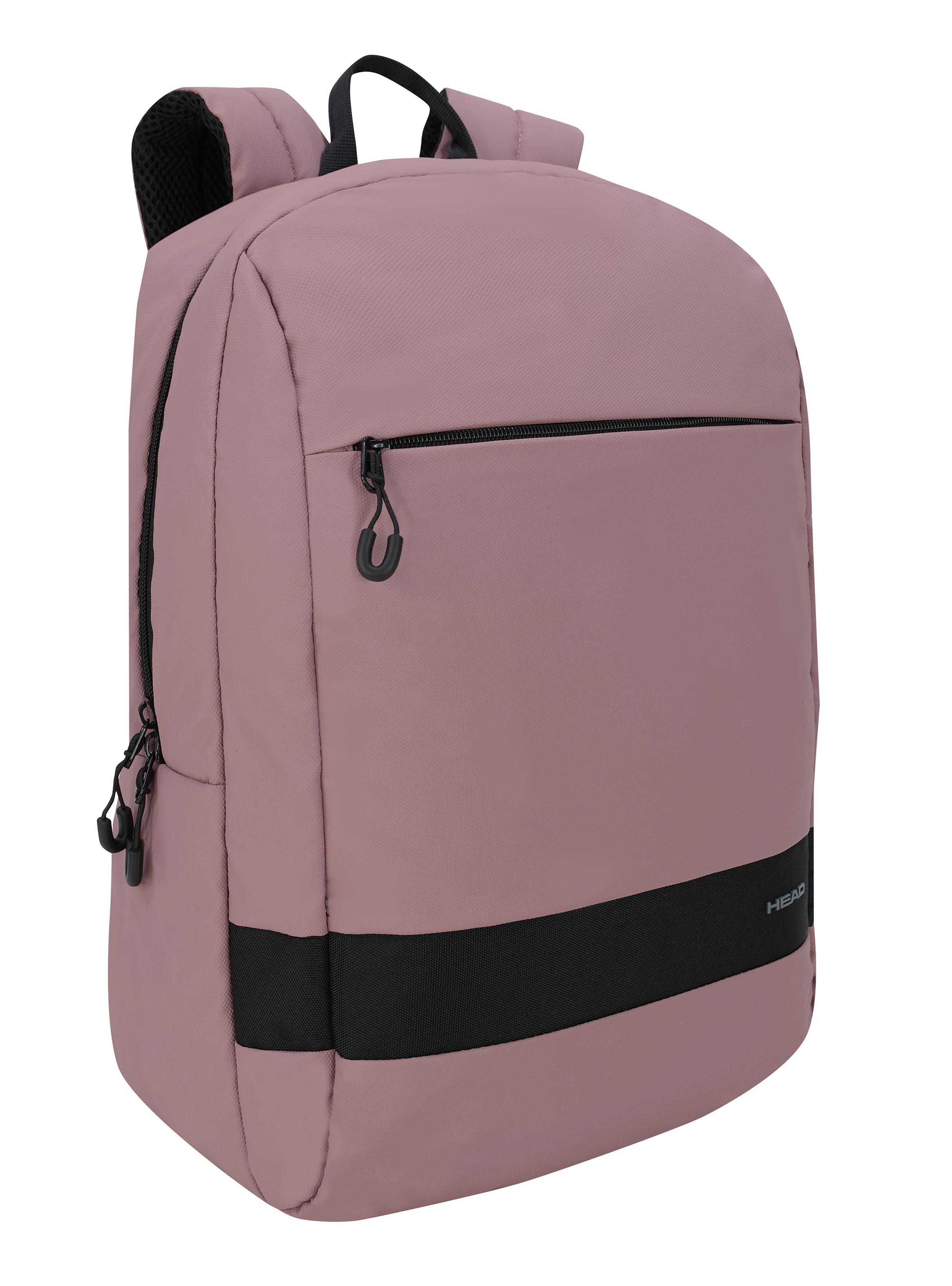 Mochila Notebook 23 Litros Blazer Malva-2