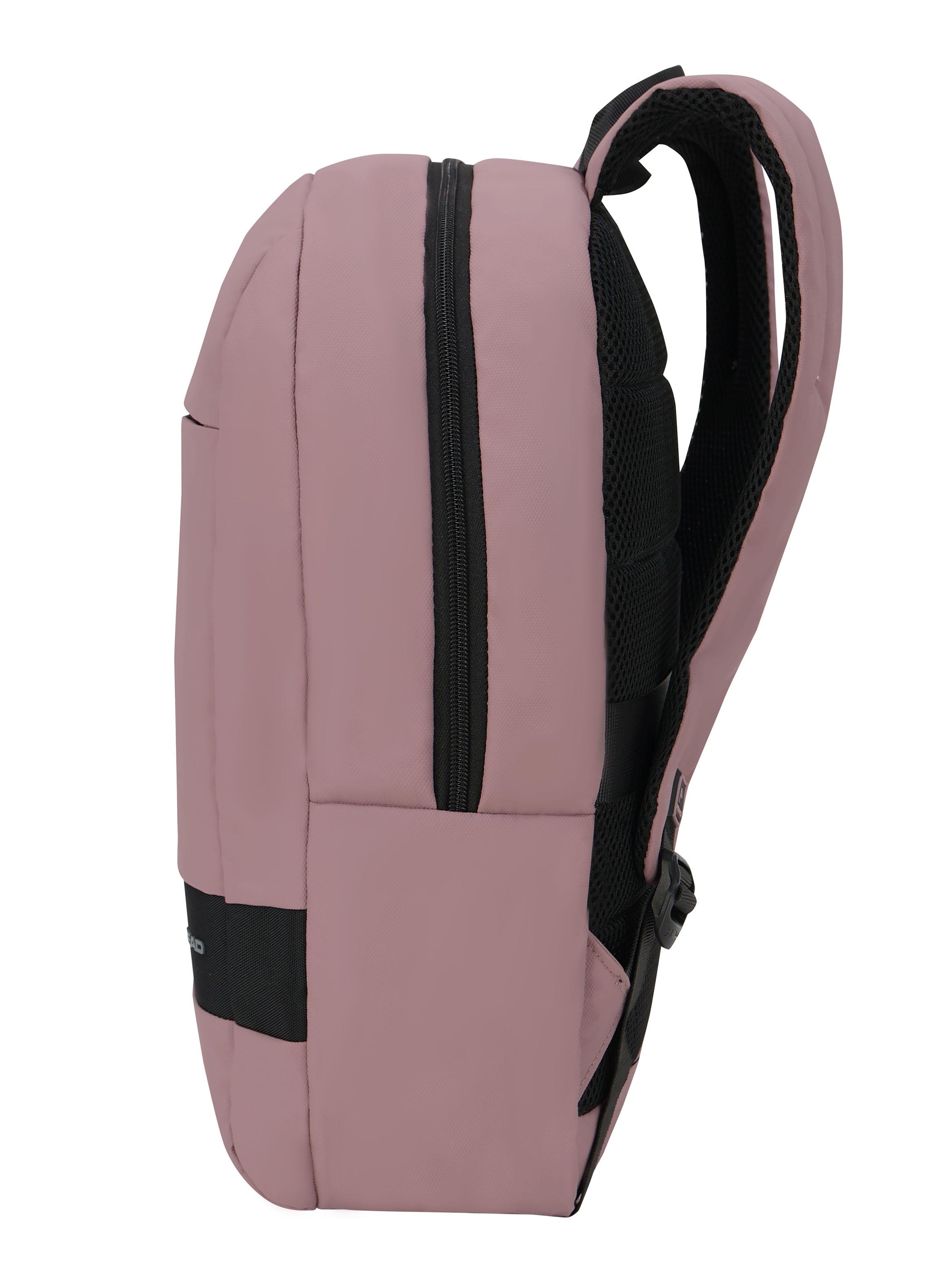 Mochila Notebook 23 Litros Blazer Malva-4