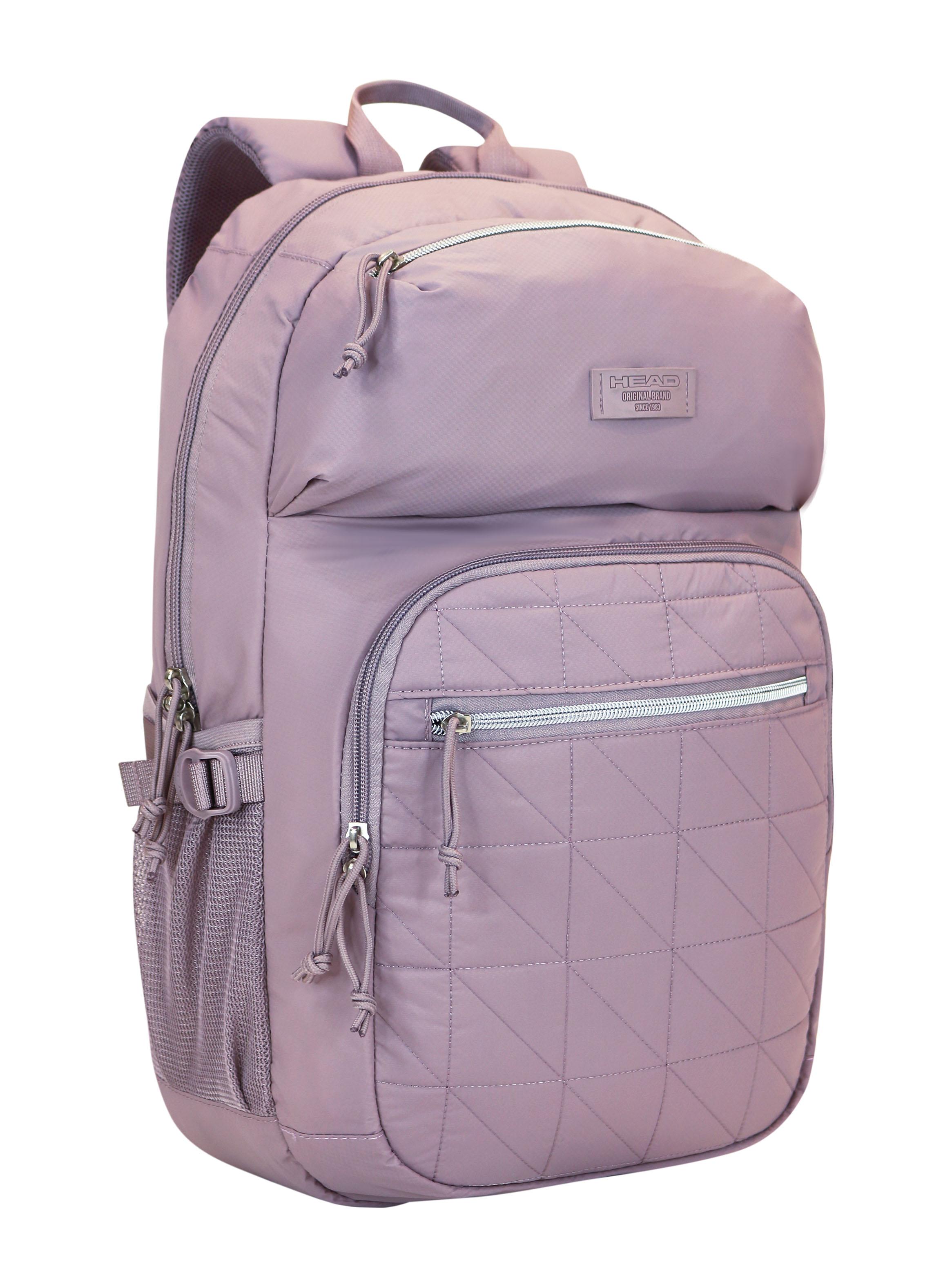 Mochila Notebook 26 Litros Eternity Malva-2