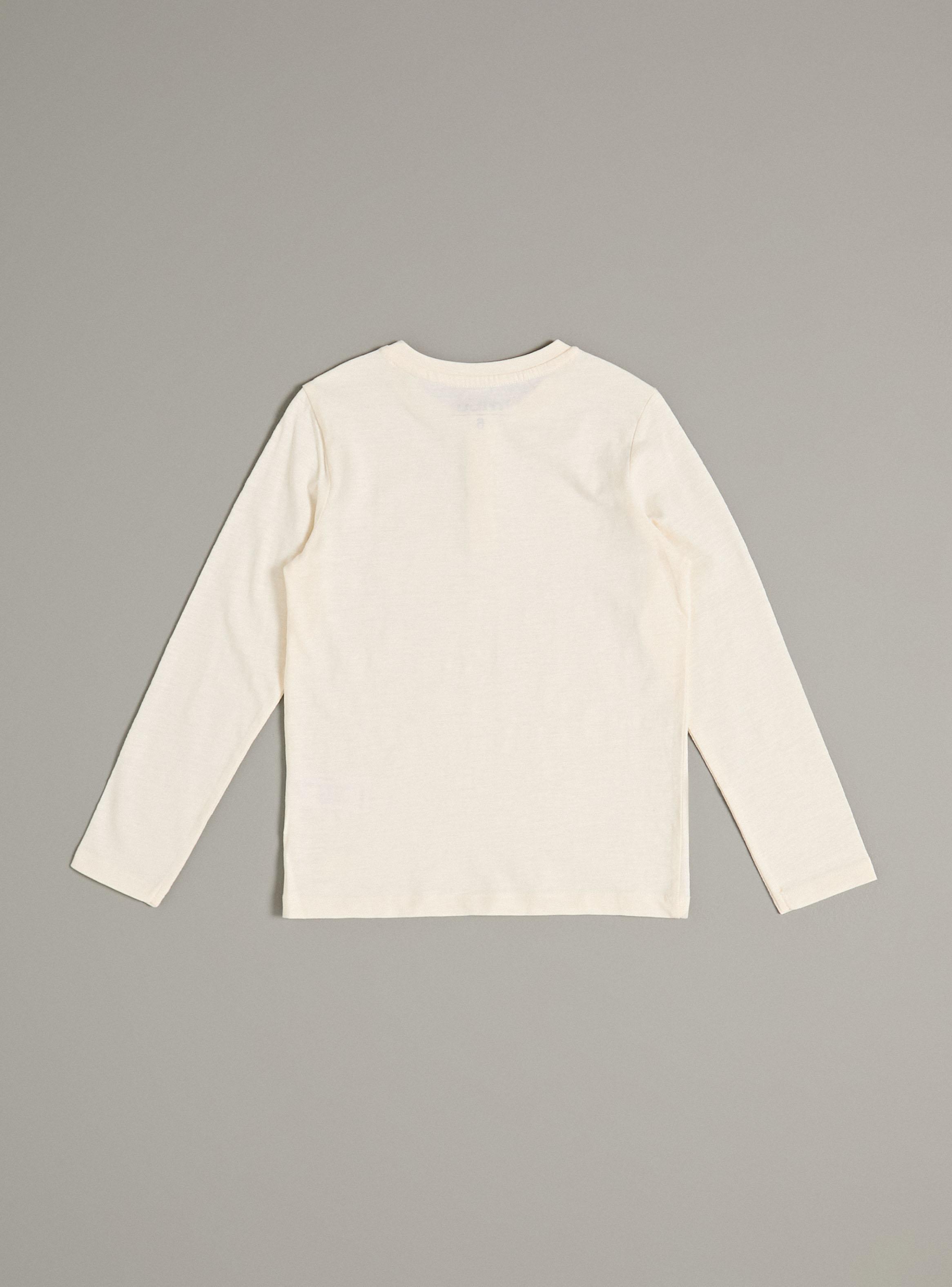 Polera Manga Larga Básica Henley-2