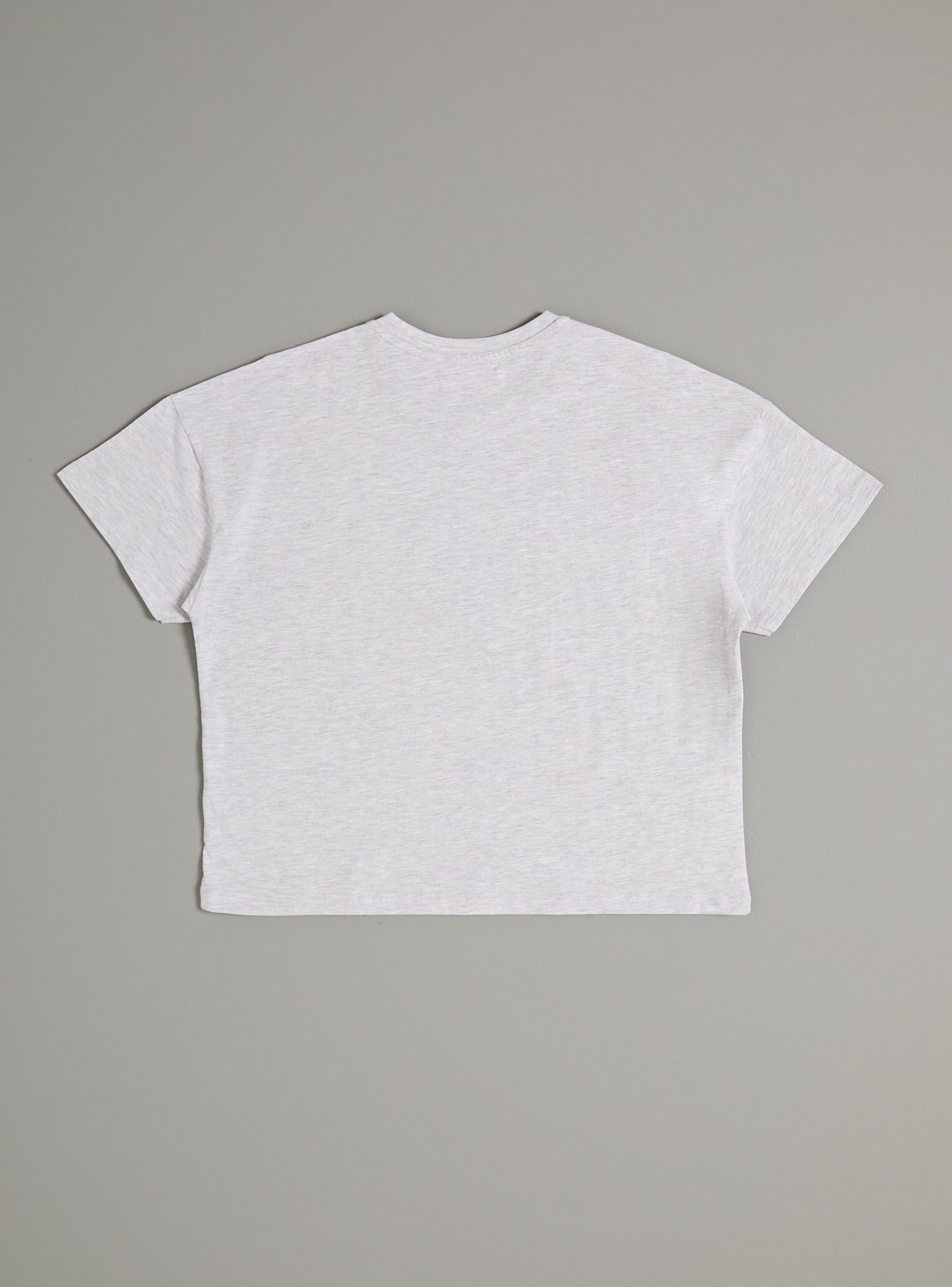 Polera Boxy Collage High Density-2