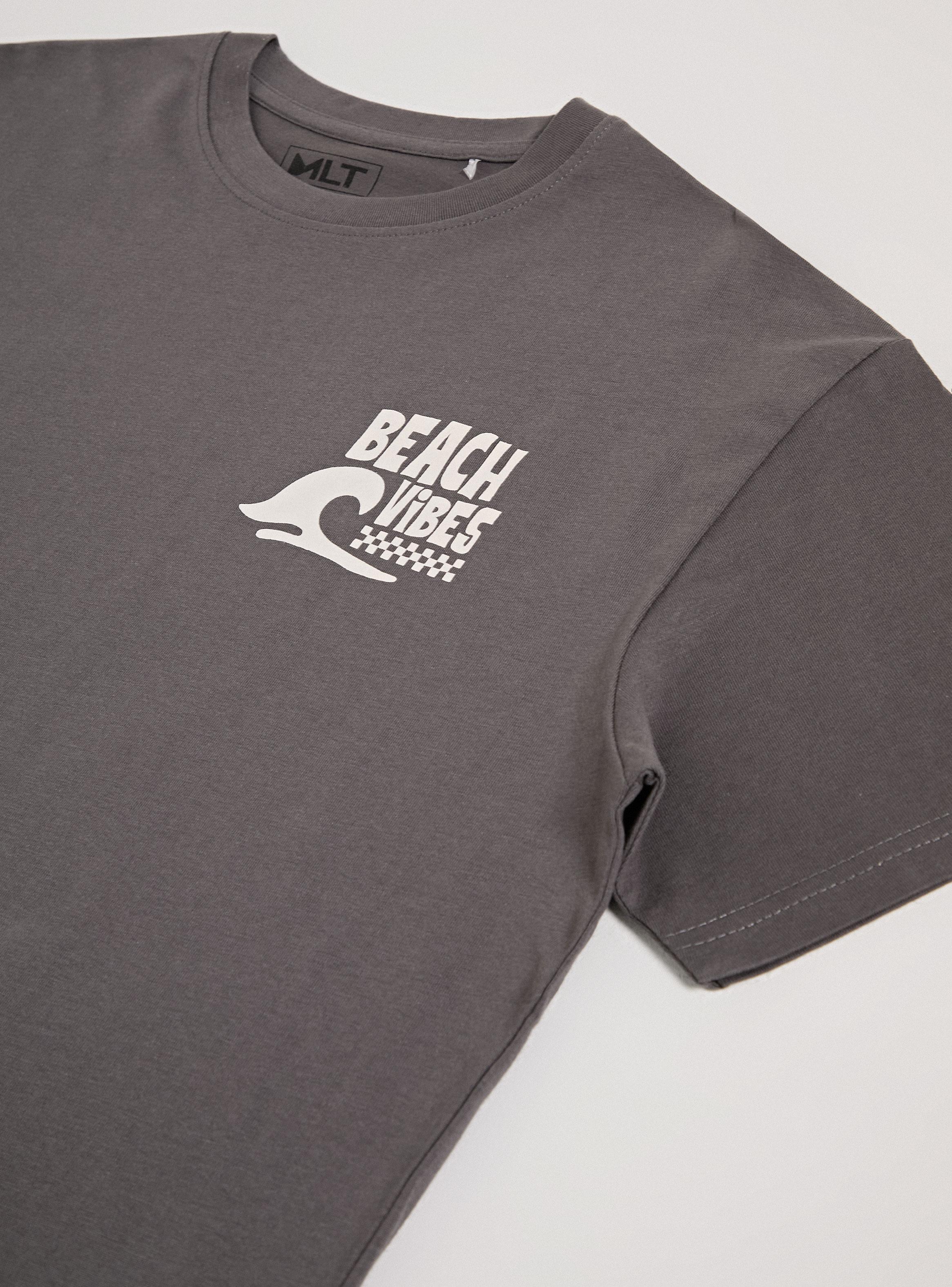 Polera Básica Print Deportivo Espalda-3