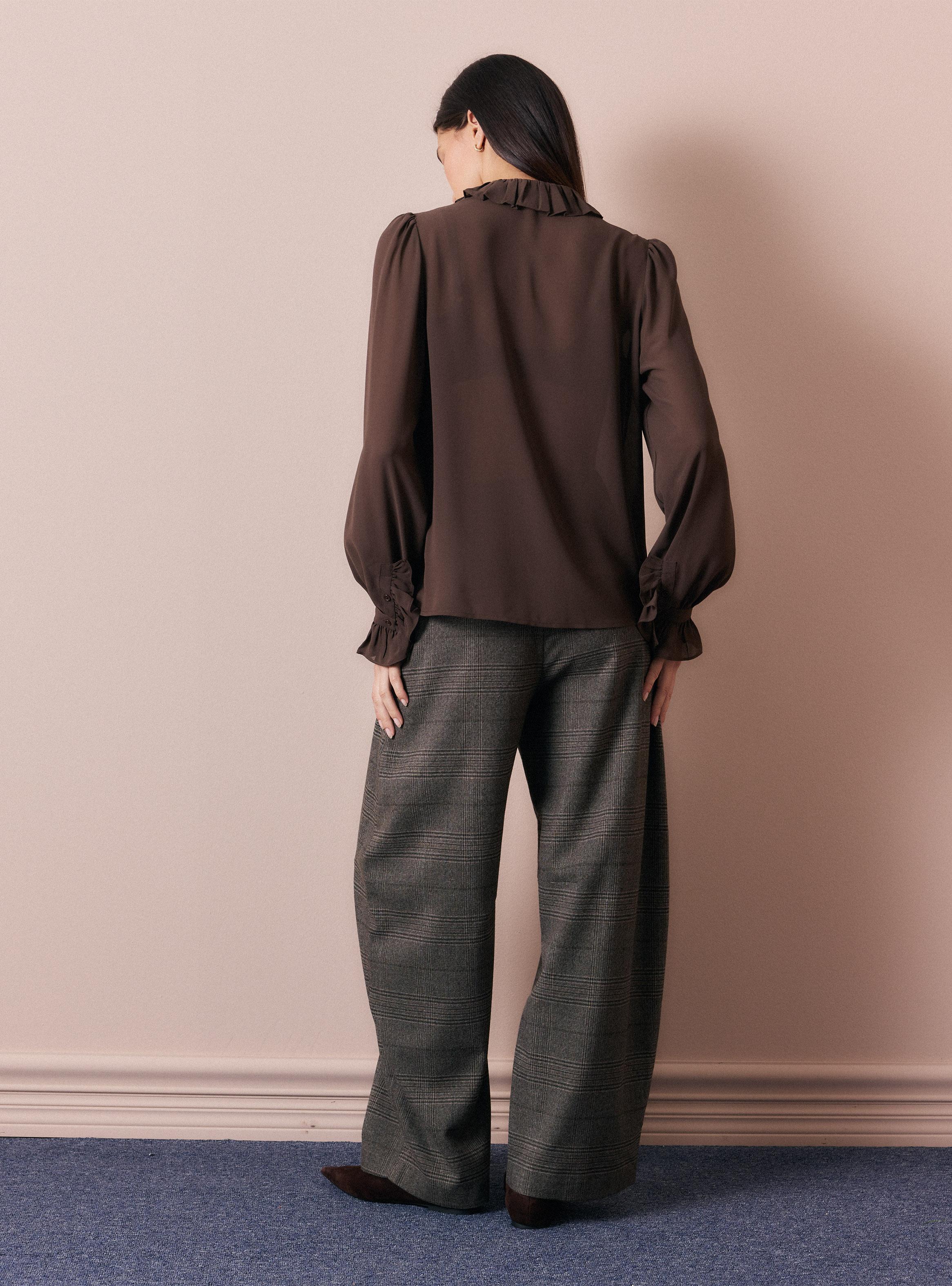 Blusa Volantes-5