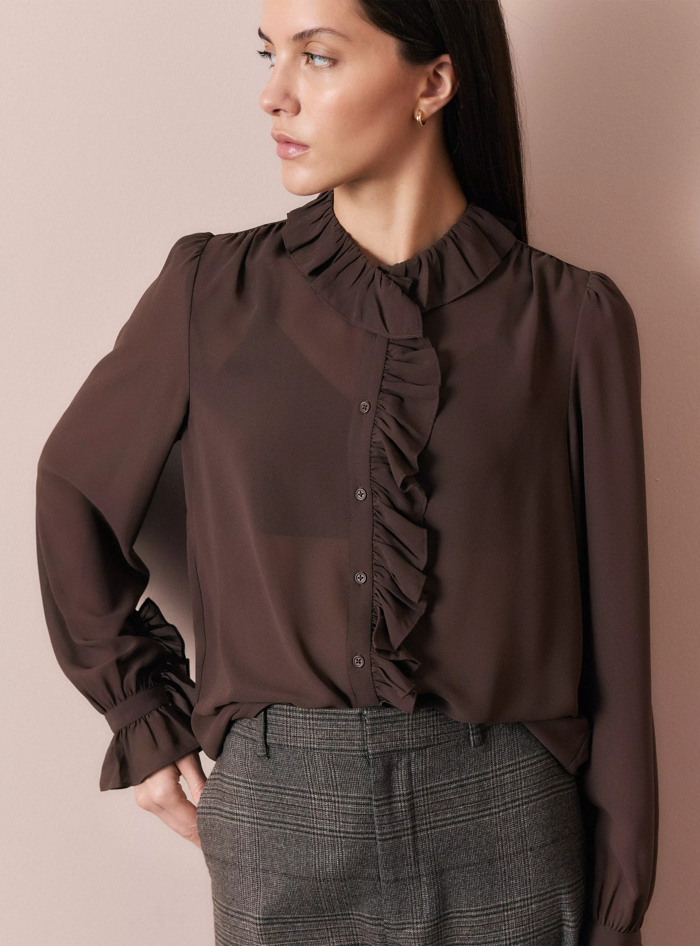 Blusa Volantes-3