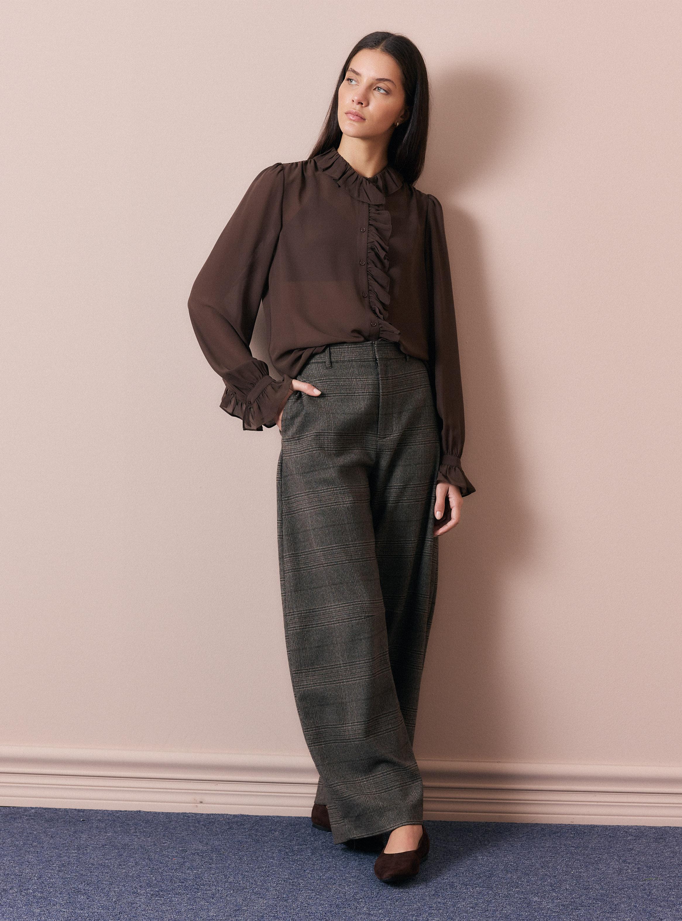 Blusa Volantes-4