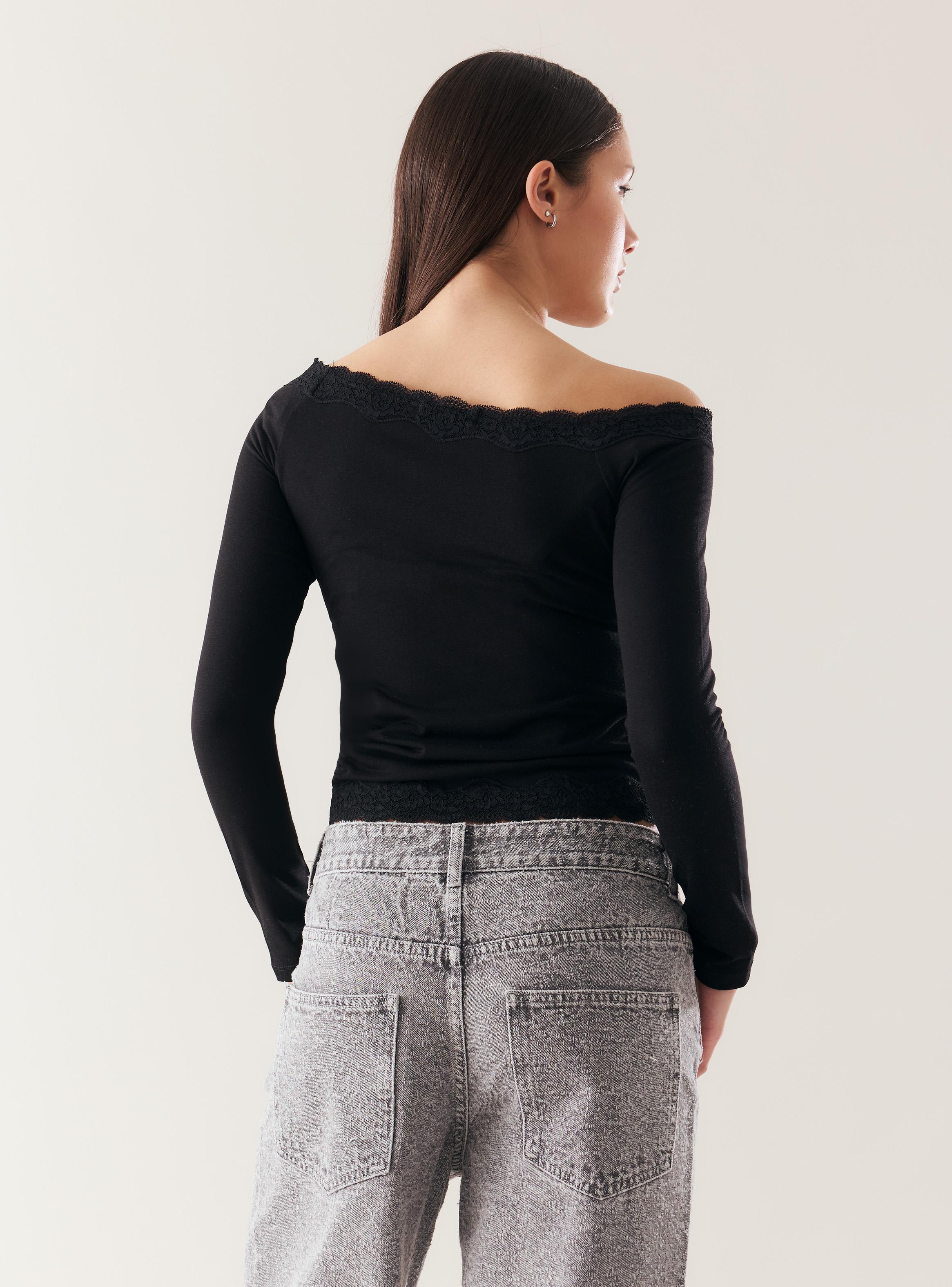 Polera Off Shoulder-1
