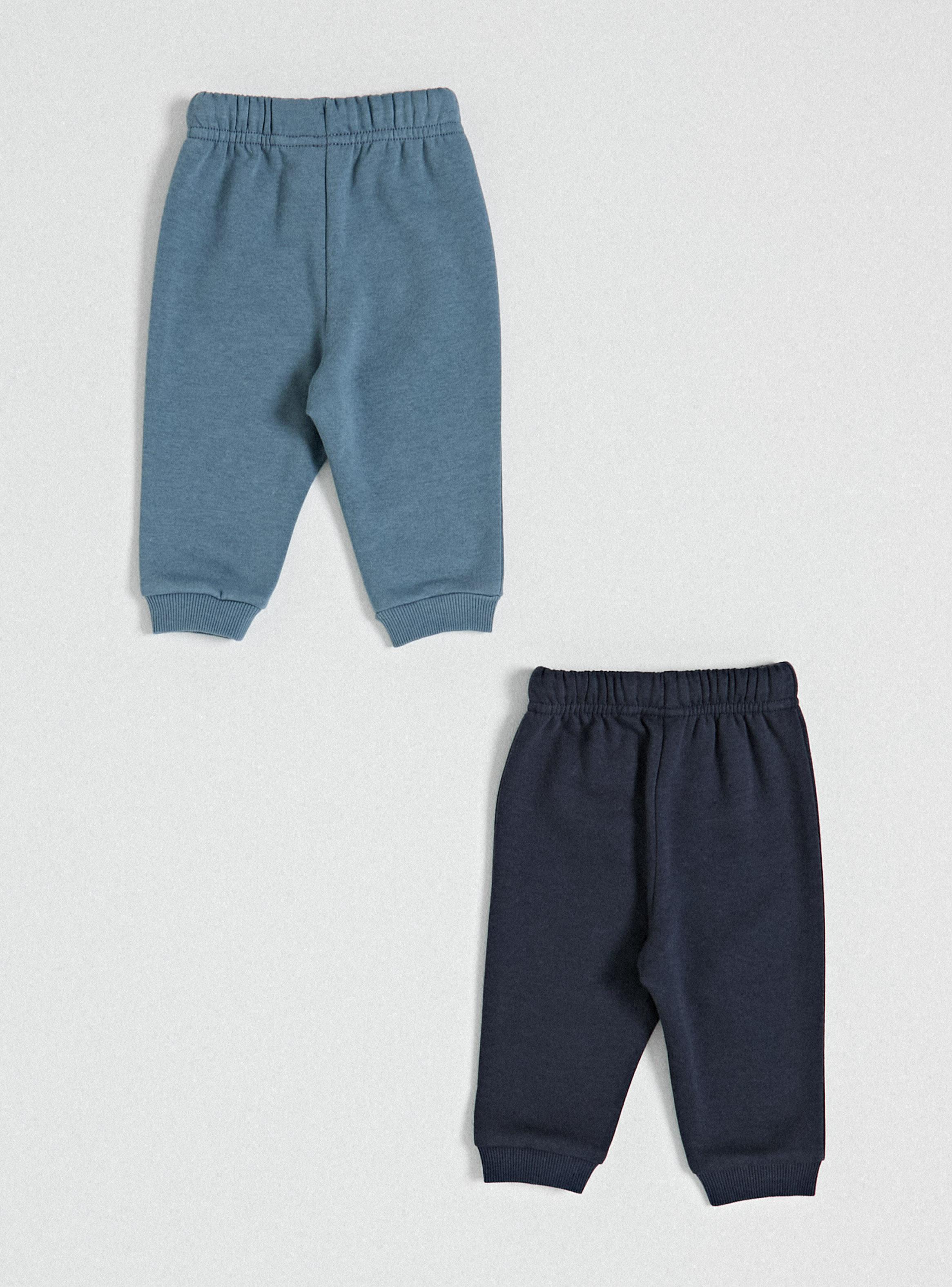 Pantalón Bipack para New Born-2