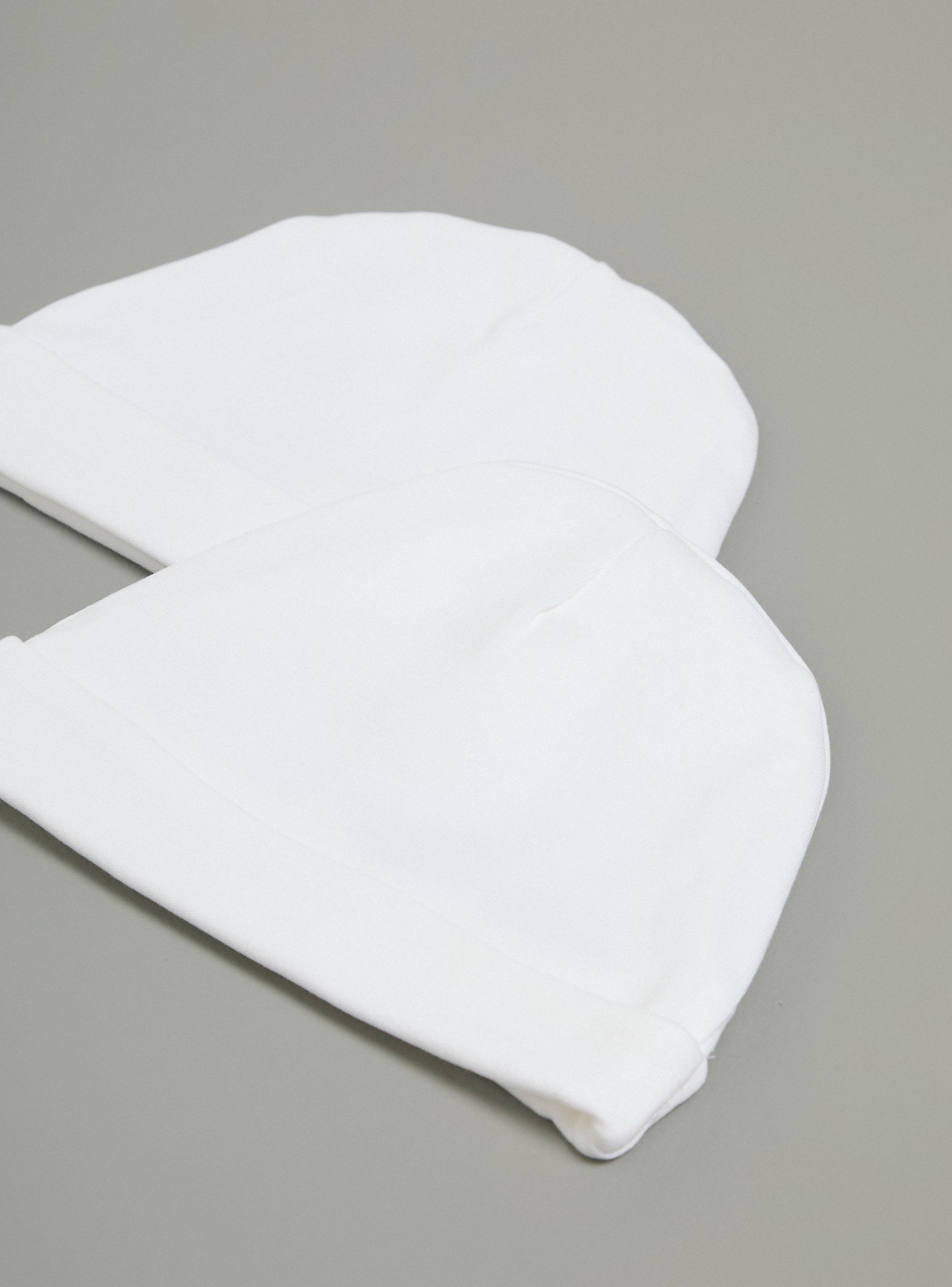 Gorro Bipack para Niñas y Niños Clínica-2
