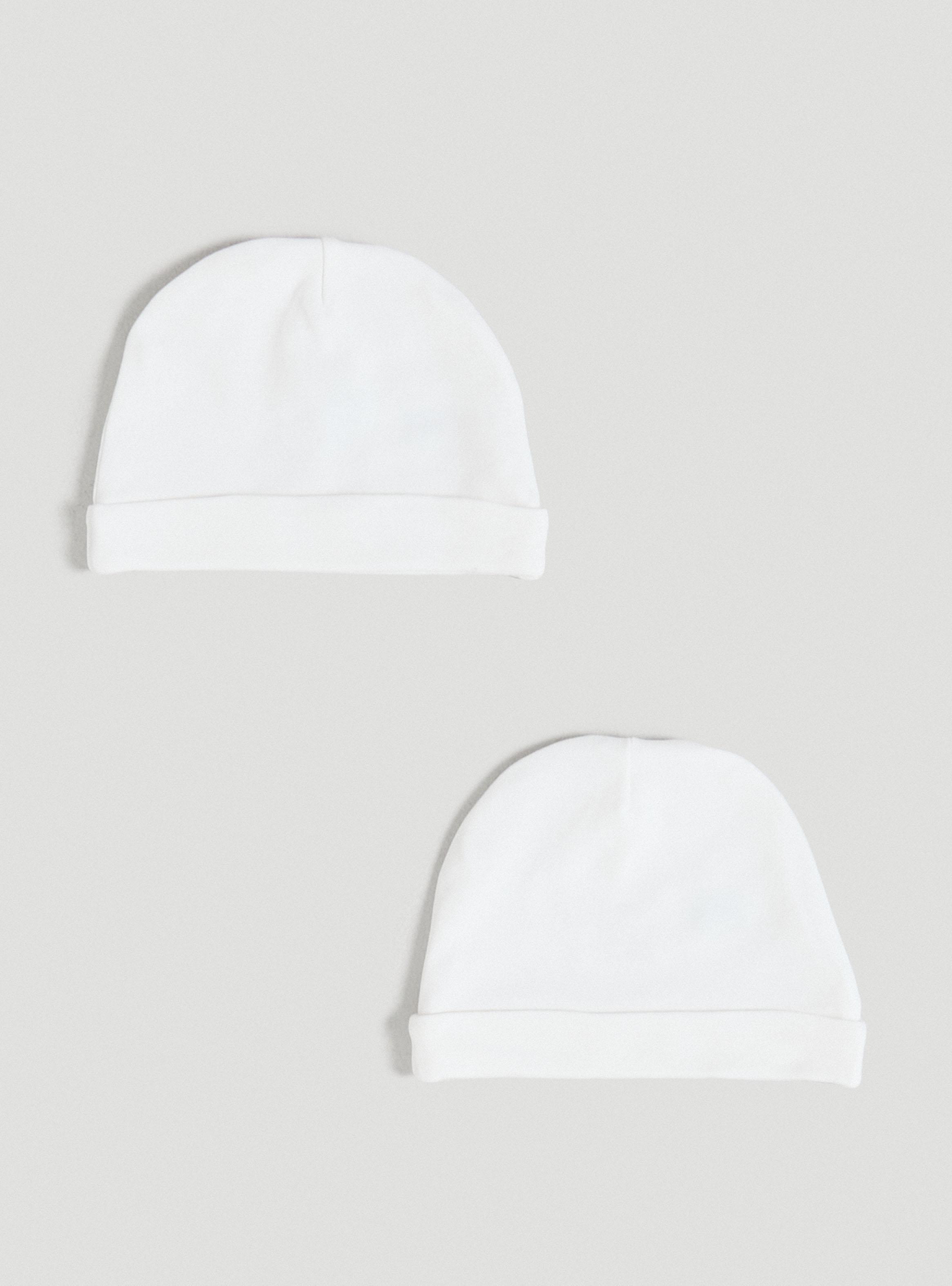 Gorro Bipack para Niñas y Niños Clínica-0