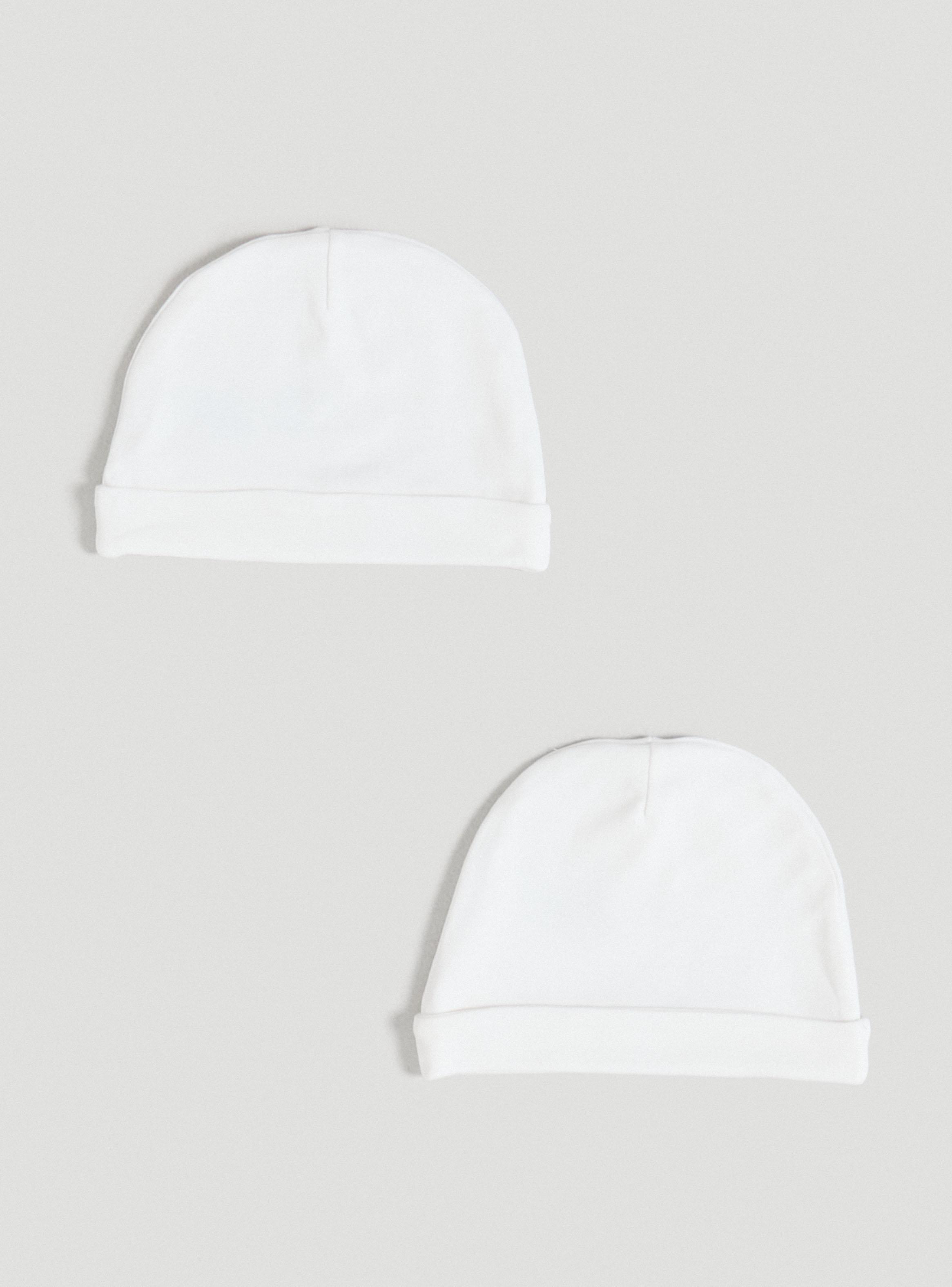 Gorro Bipack para Niñas y Niños Clínica-1