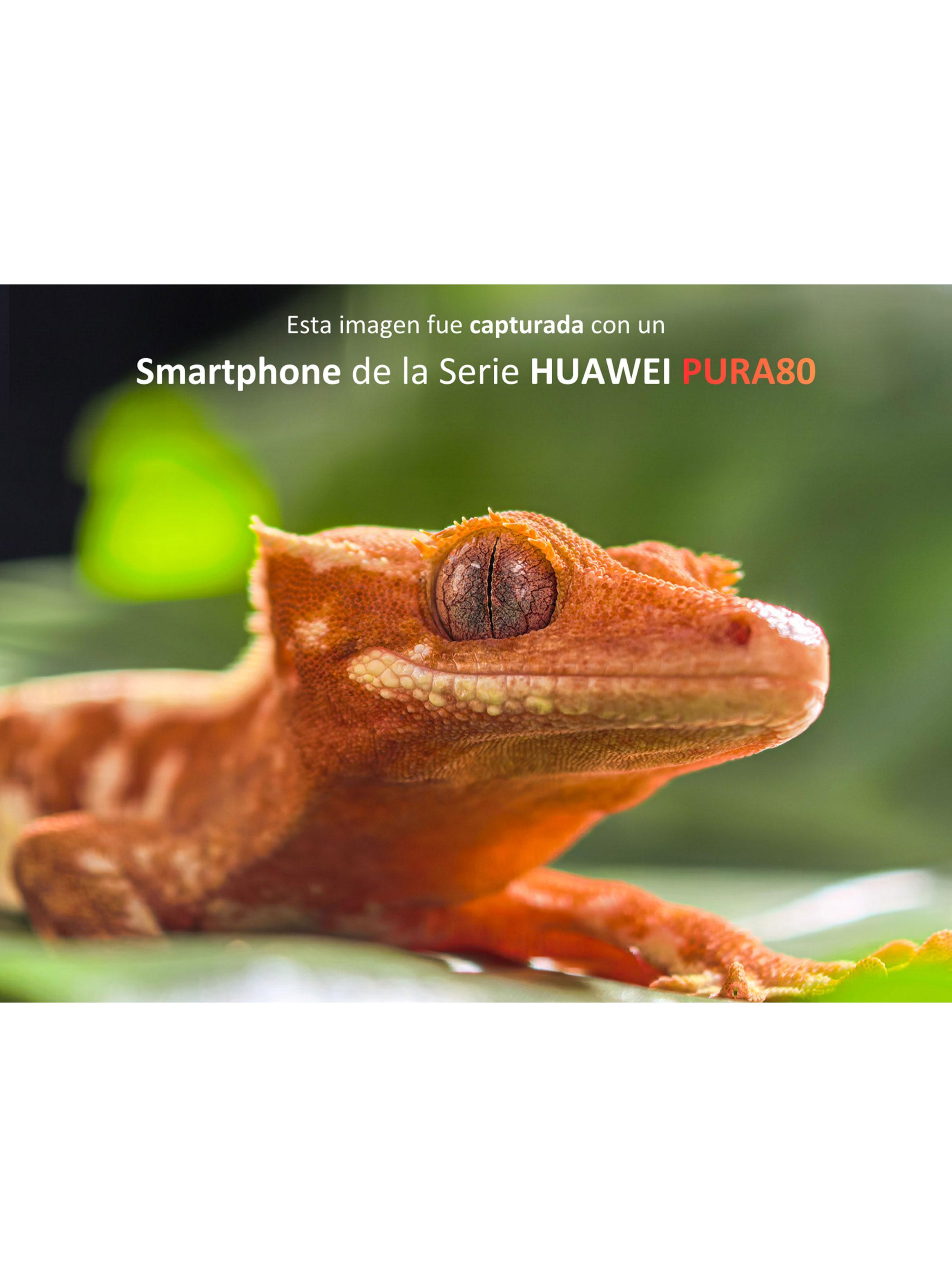 Smartphone Pura 80 Pro 12GB RAM 512GB 6.8'' Negro Liberado-5