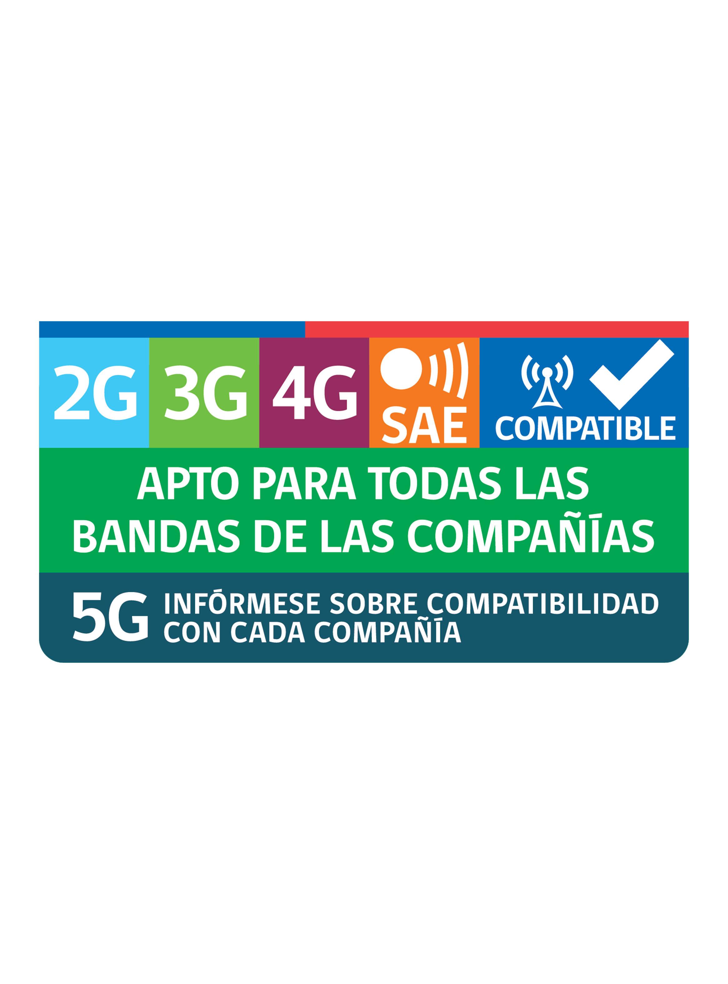 Smartphone Honor Magic 8 Lite 5G 256GB 6.79'' Verde Liberado-4