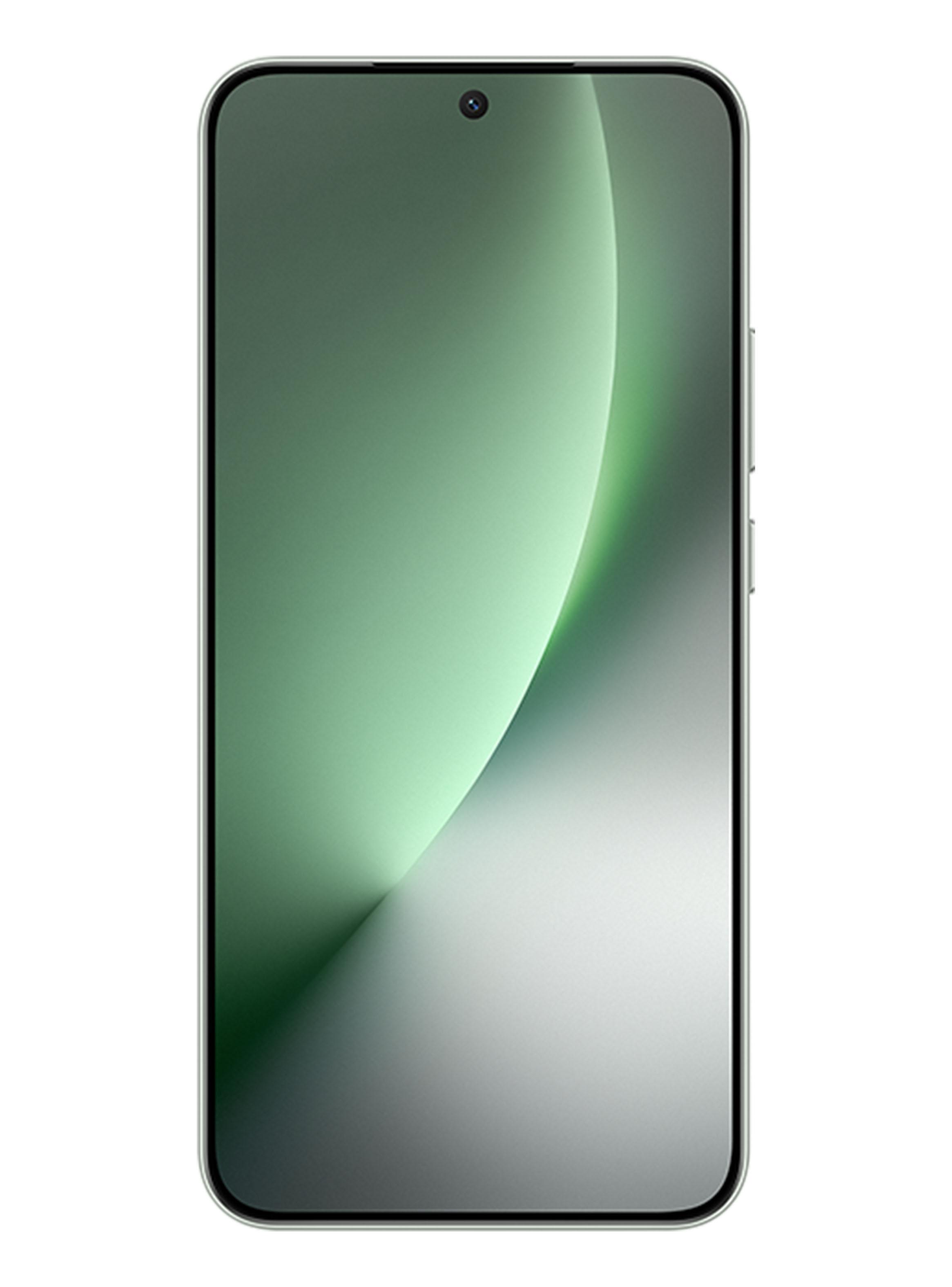 Smartphone Honor Magic 8 Lite 5G 256GB 6.79'' Verde Liberado-2