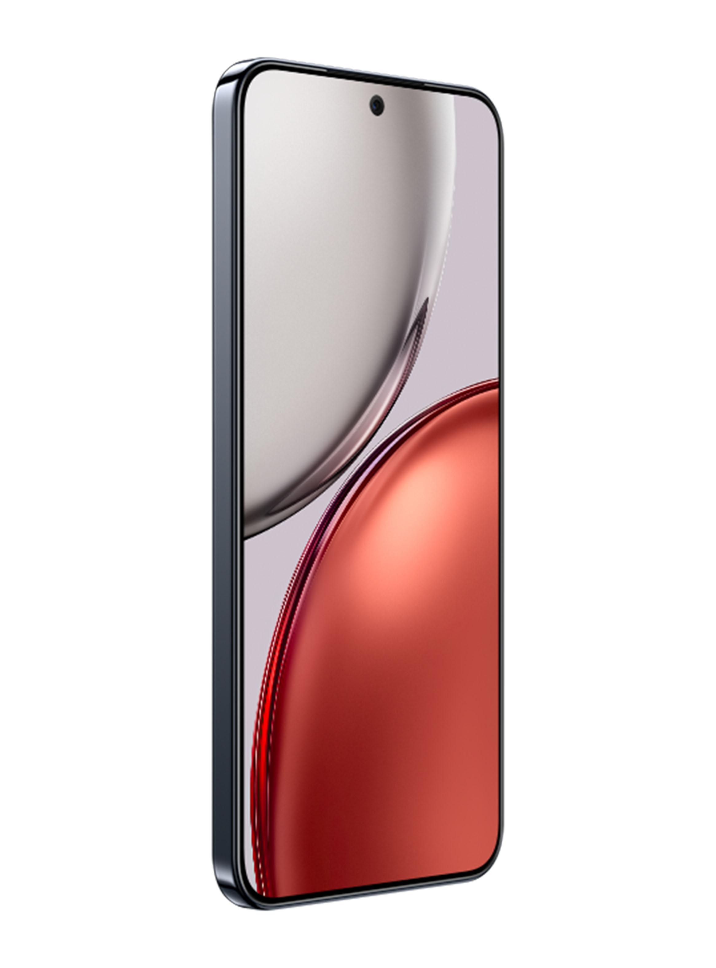 Smartphone Honor Magic 8 Lite 5G 256GB 6.79'' Negro Liberado-3