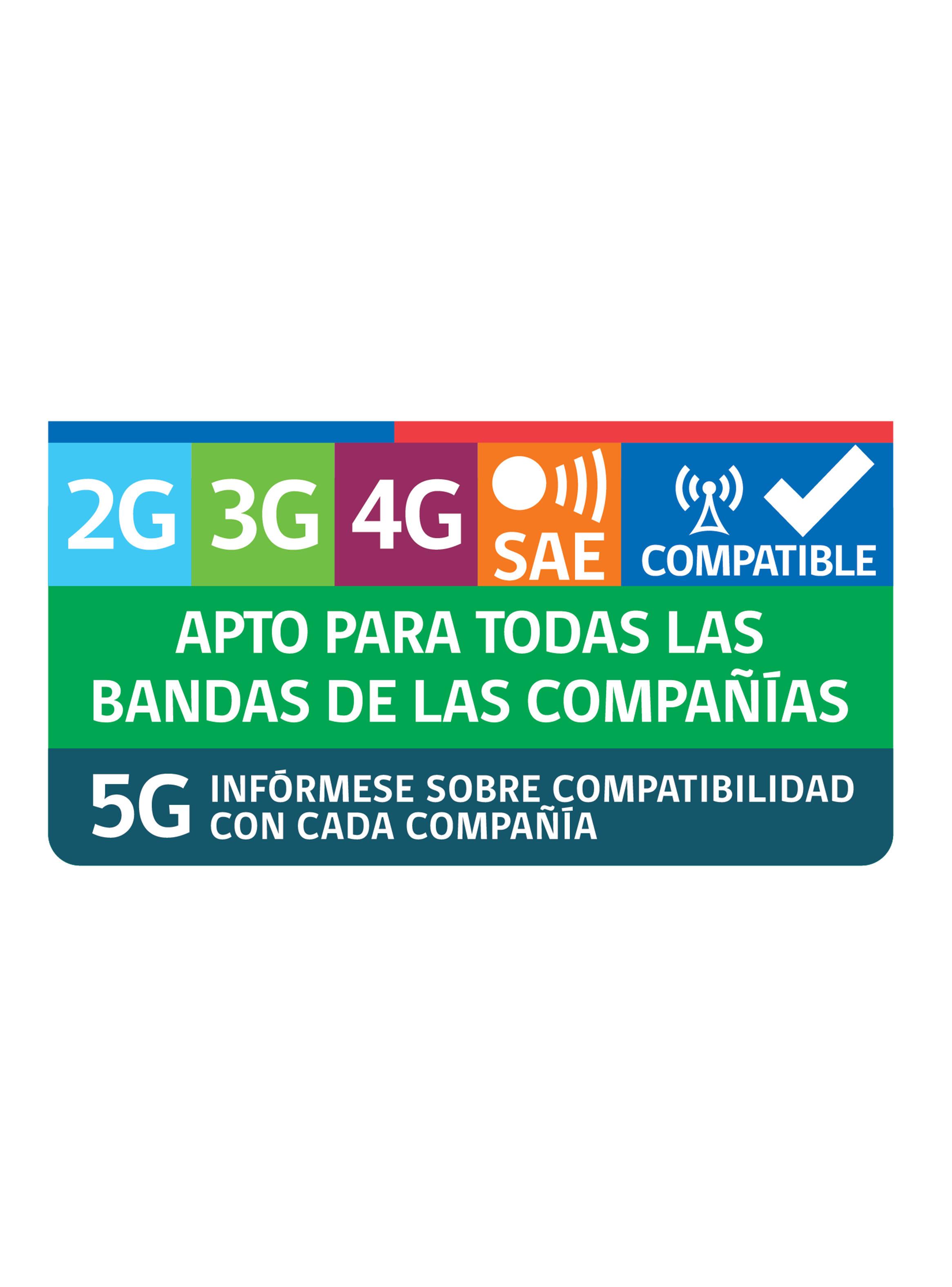 Smartphone Honor Magic 8 Lite 5G 256GB 6.79'' Negro Liberado-4