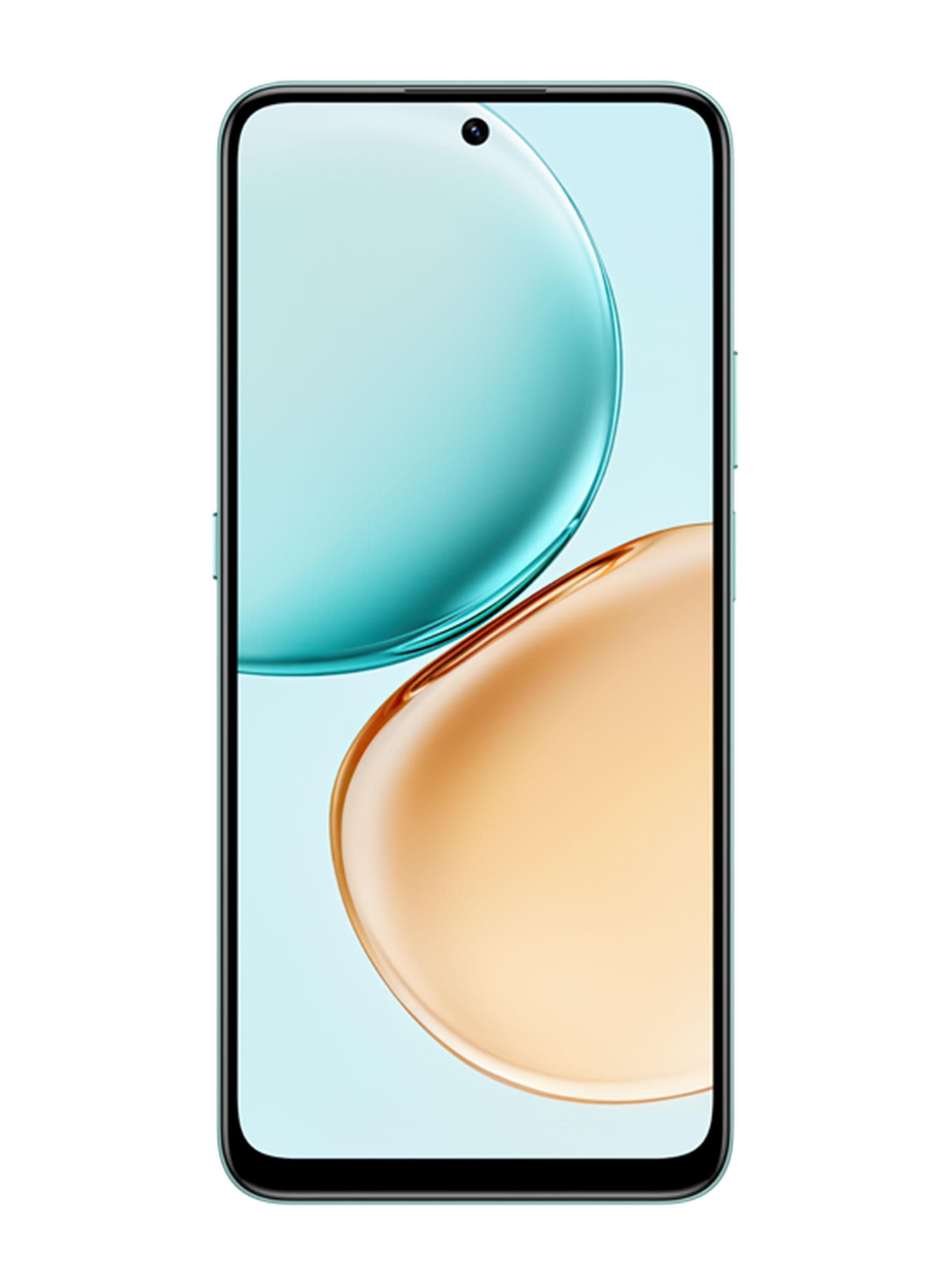 Smartphone Honor X7d 4G 256 GB 6.79'' Cyan Liberado-2