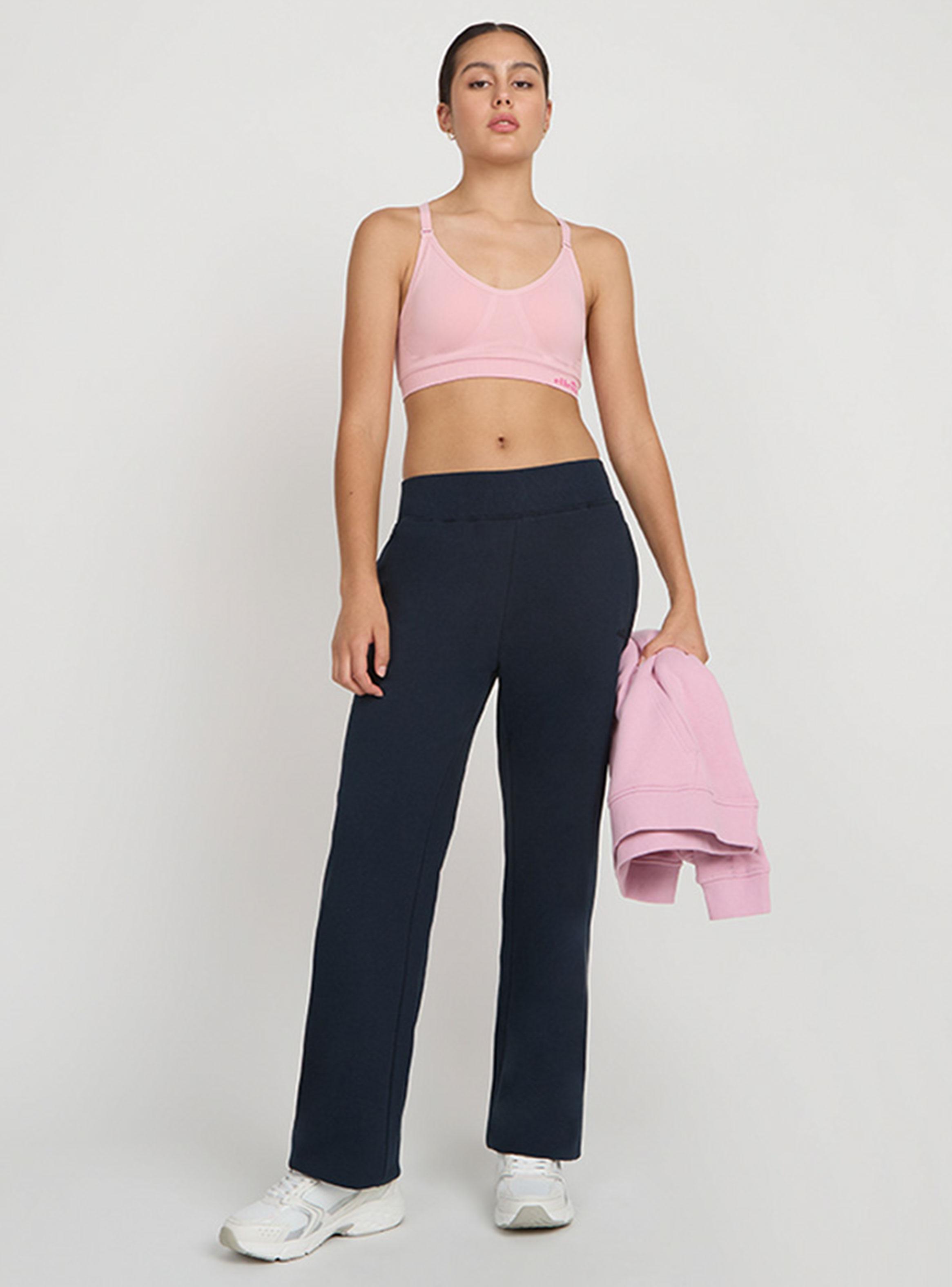 Pantalón Logo Claudia-2