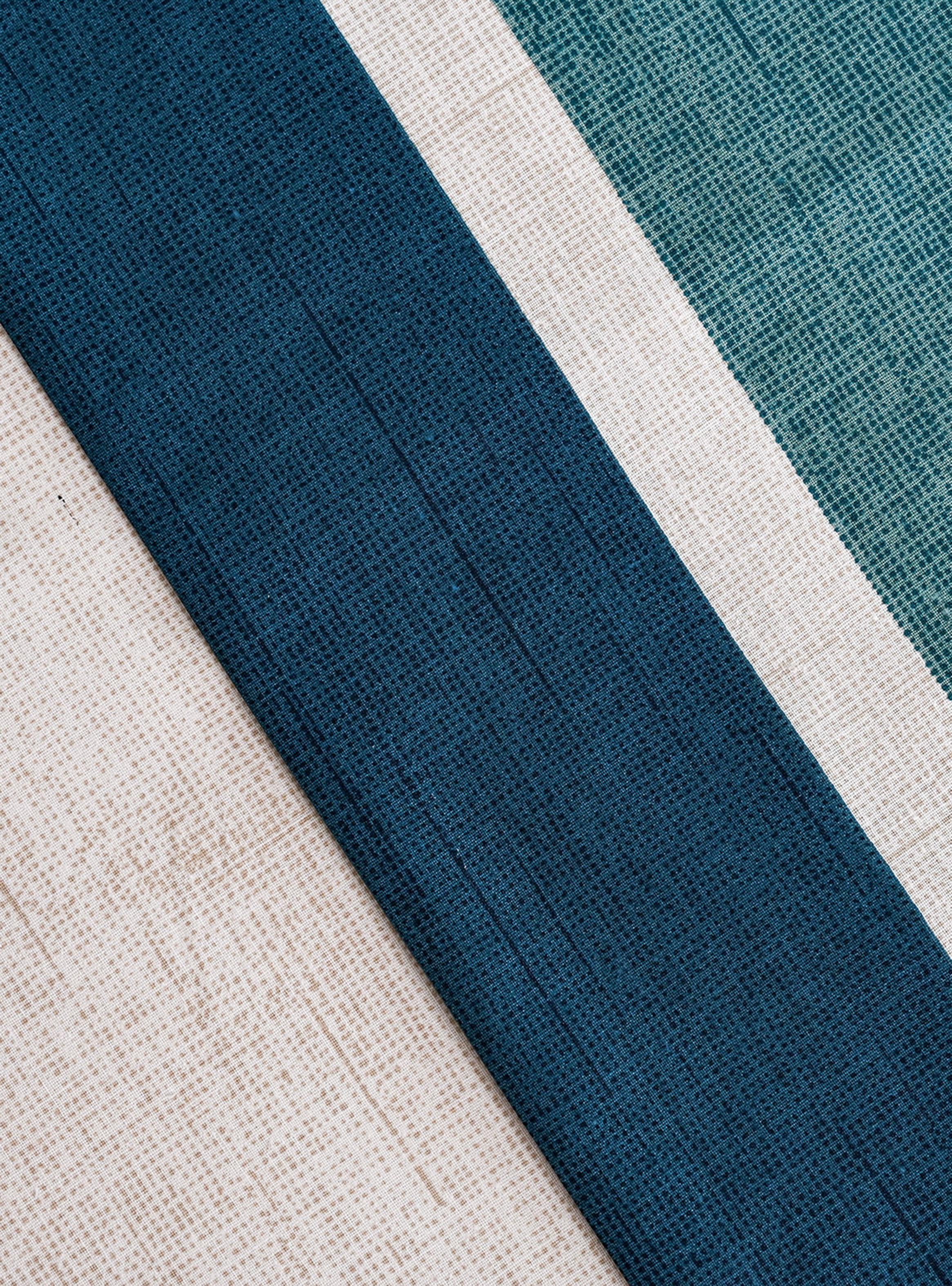 Sábanas 1.5 Plazas 144 Hilos Campine-2