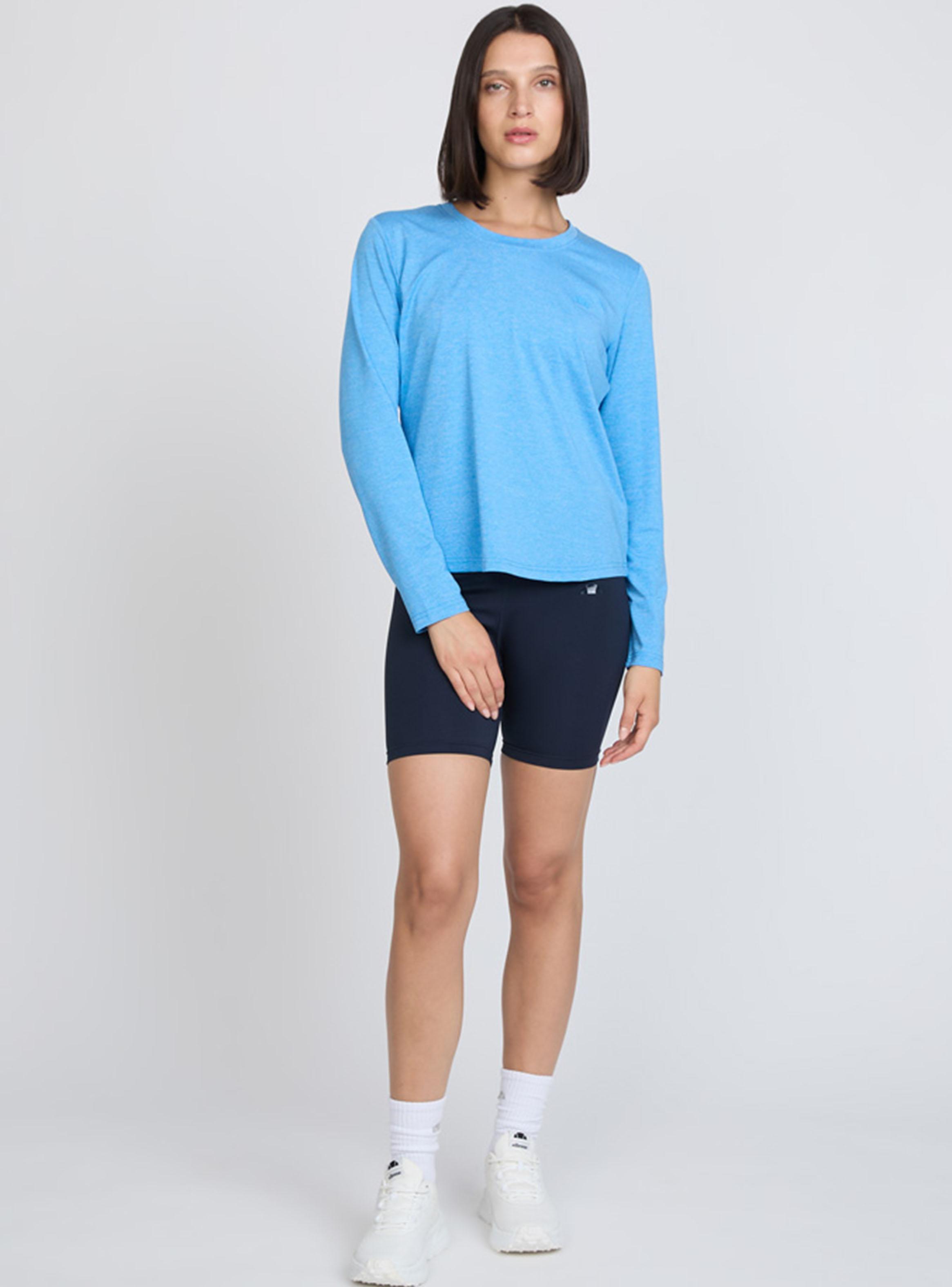 Polera Manga Larga Ana-2