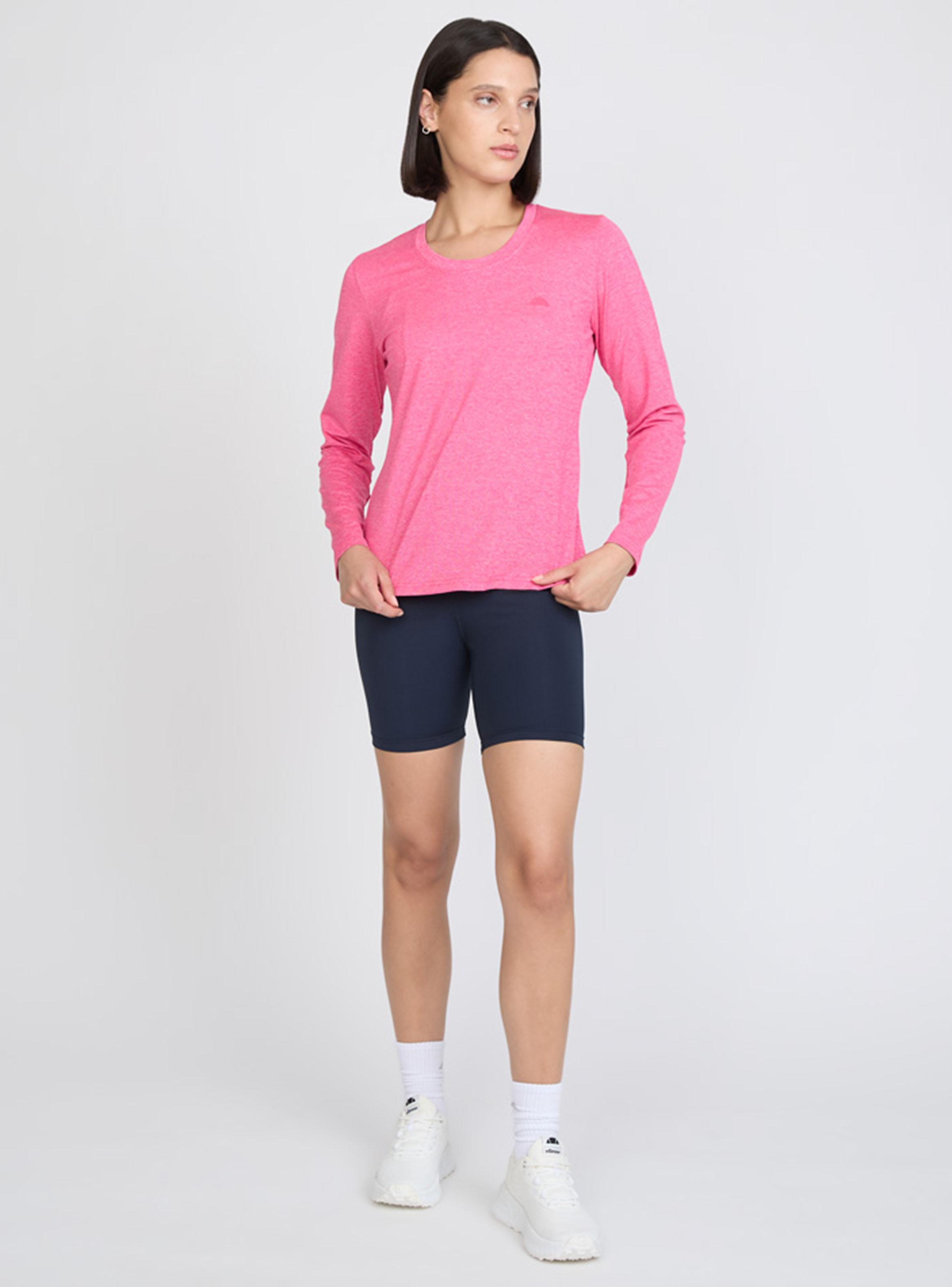Polera Lisa Ana-2