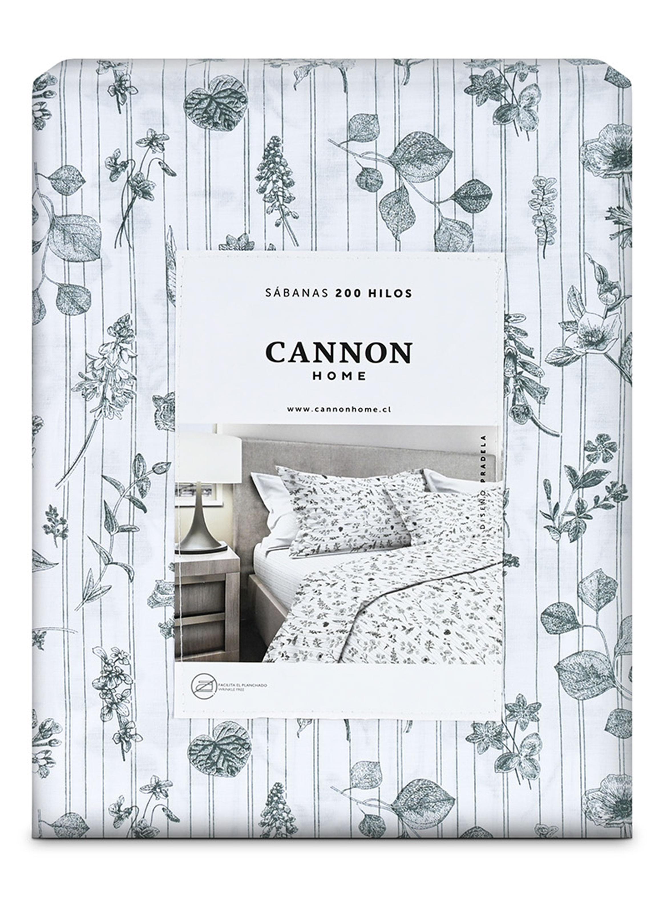 Sábanas 2 Plazas 200 Hilos Pradela-3