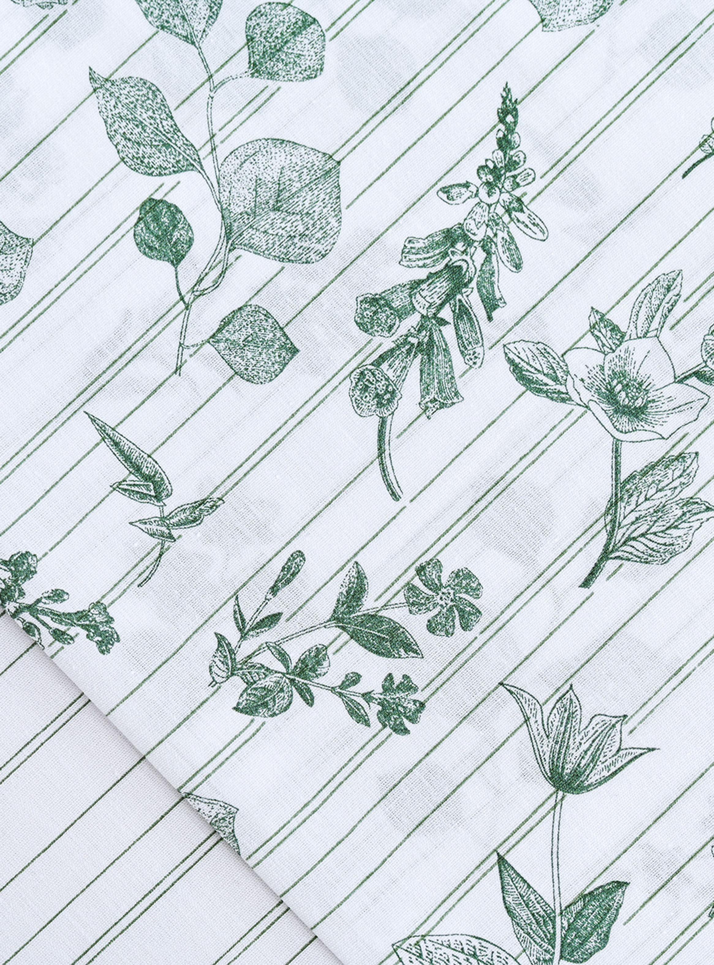 Sábanas 2 Plazas 200 Hilos Pradela-2