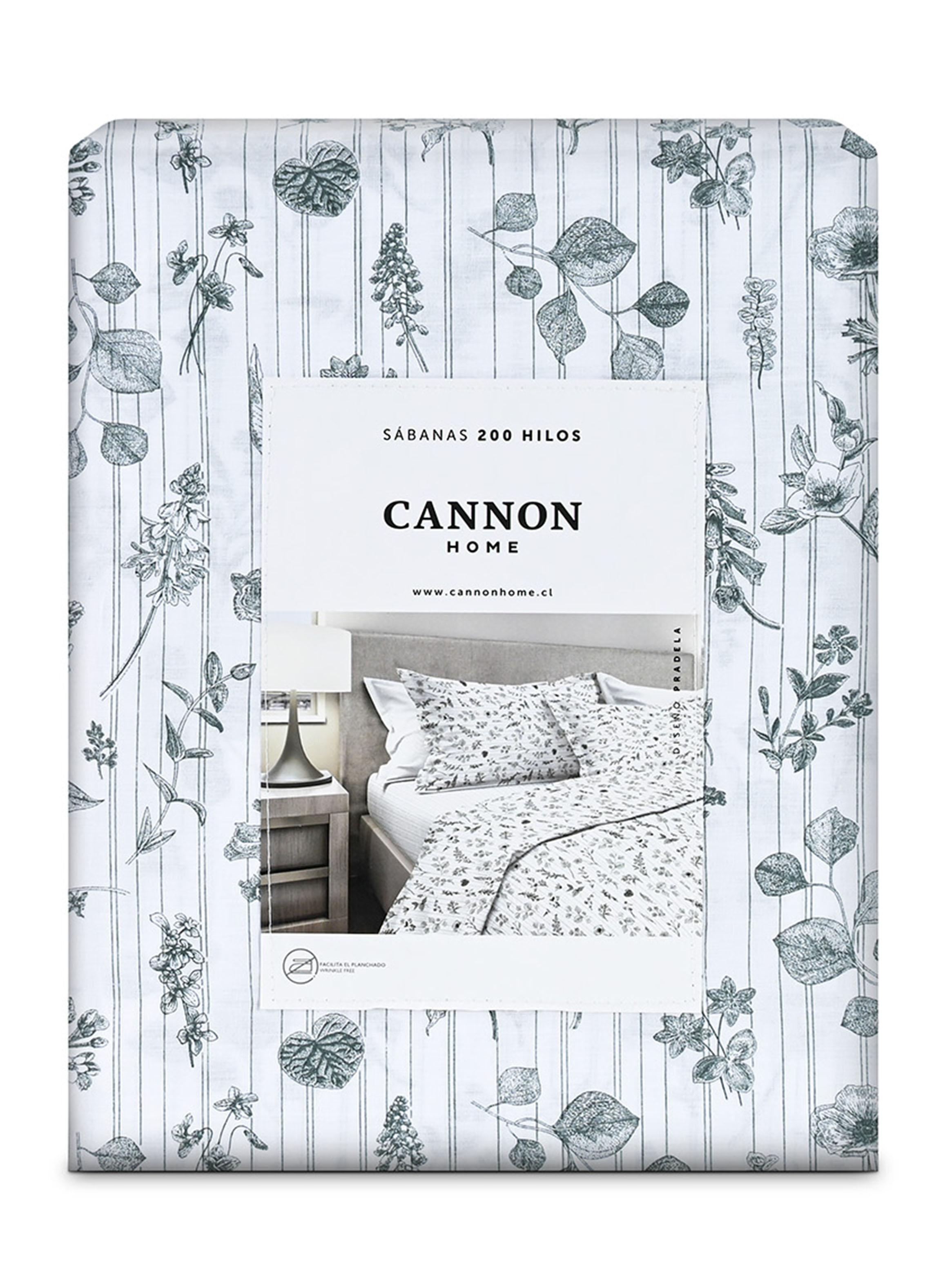 Sábanas King 200 Hilos Pradela-3