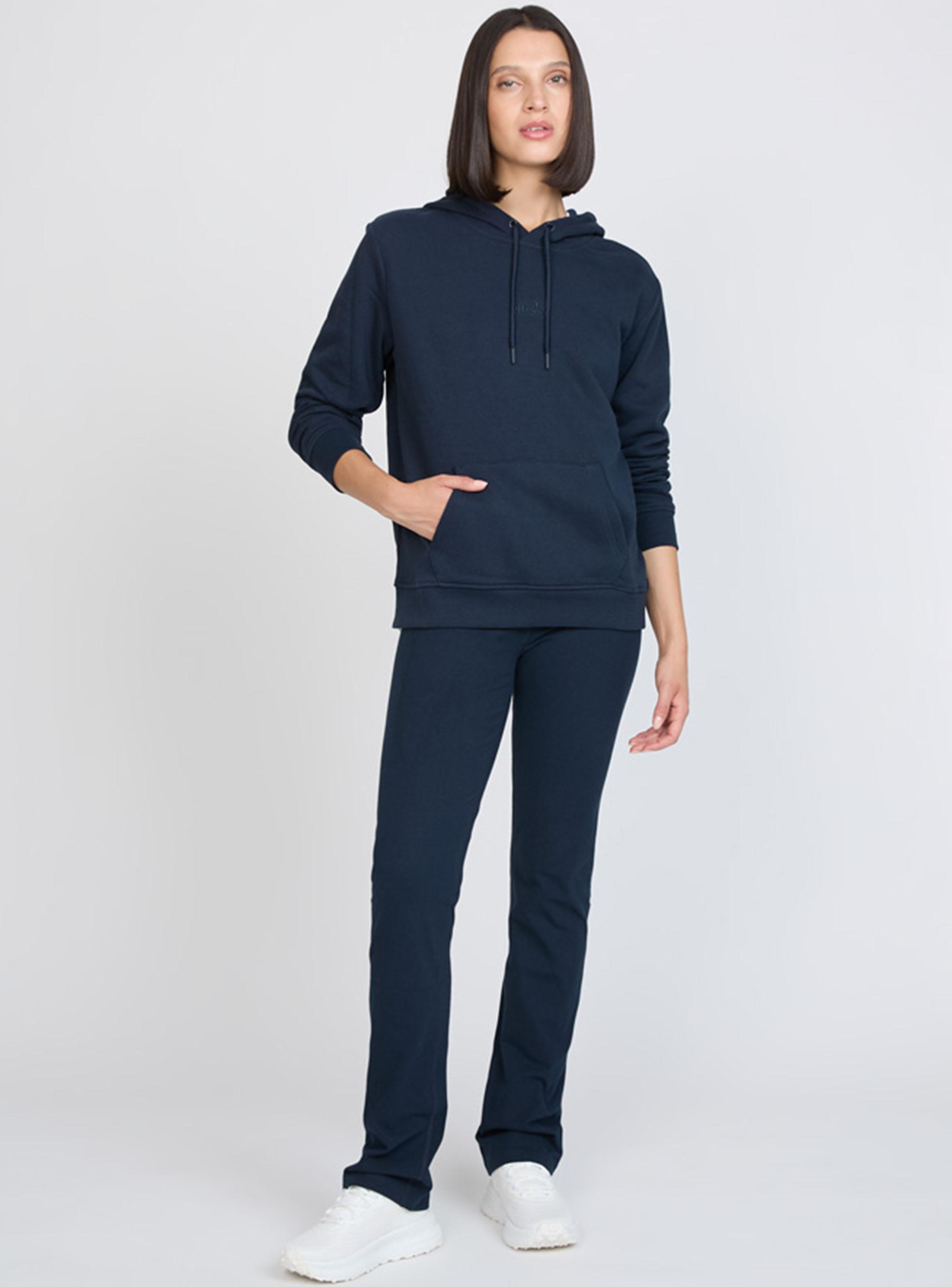 Polerón Logo Carolina-3