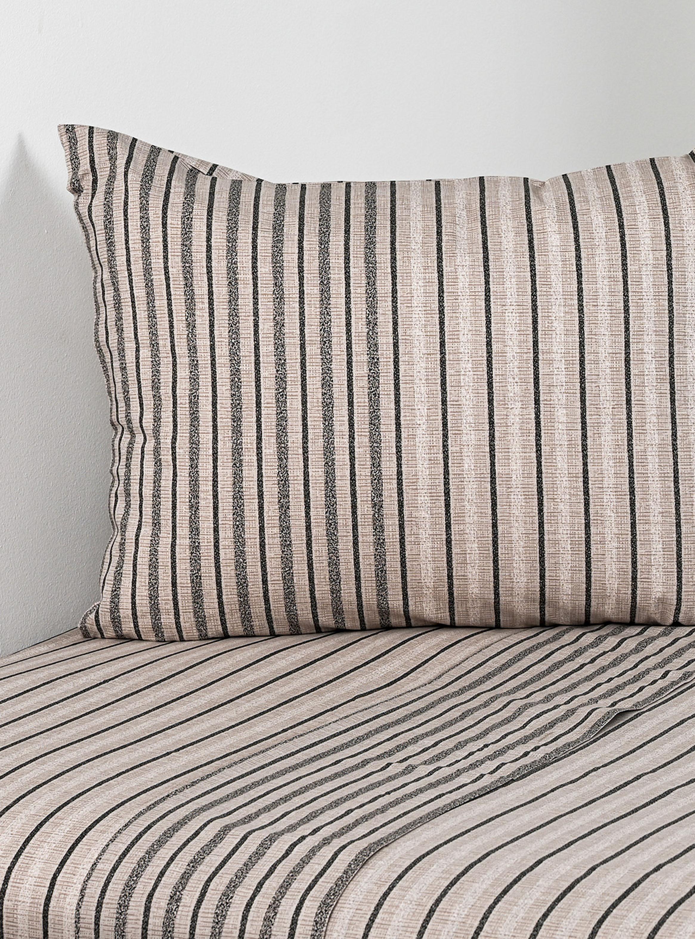 Sábanas 1.5 Plazas 200 Hilos Tisu-0