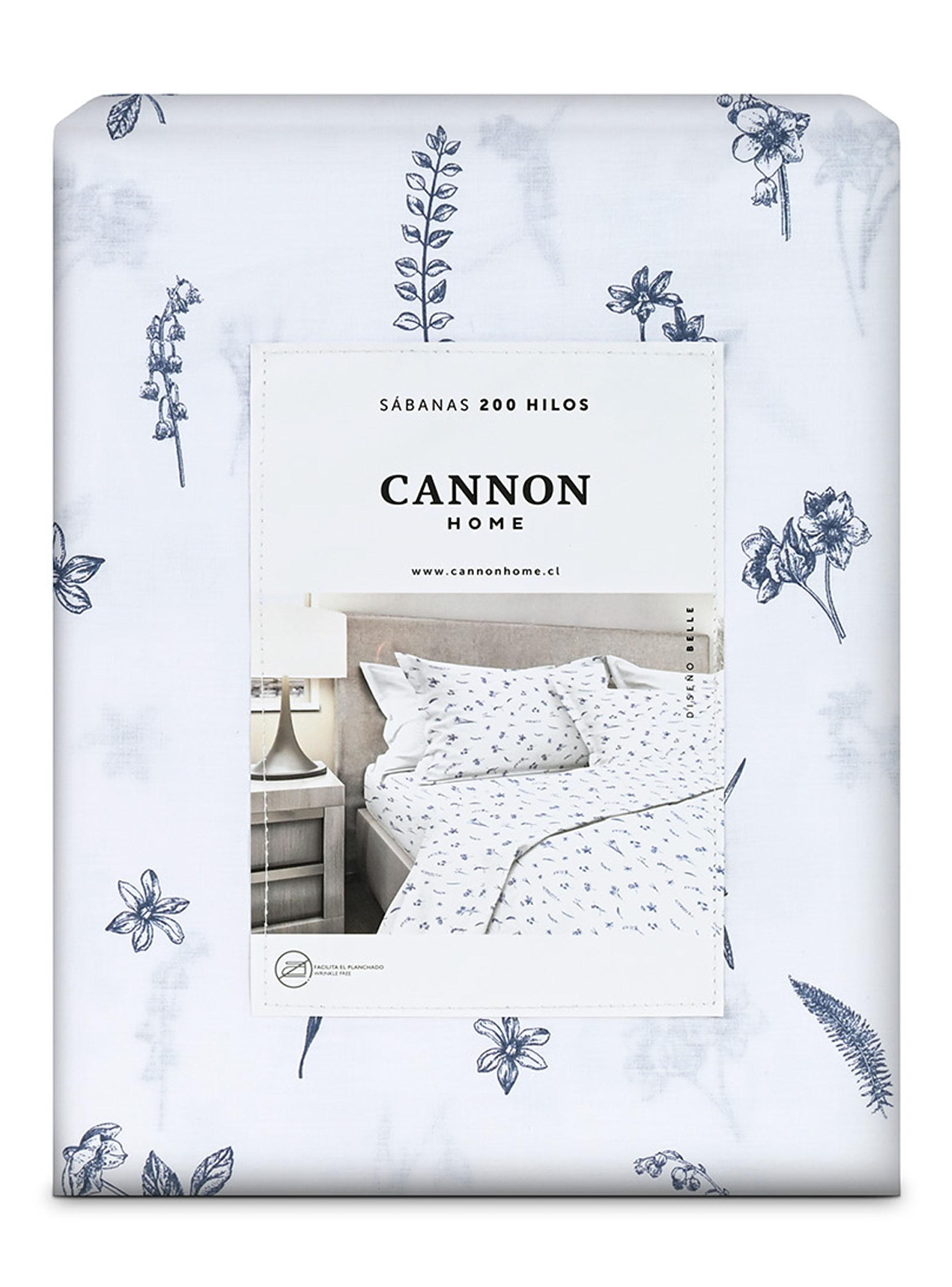 Sábanas King 200 Hilos Belle-3