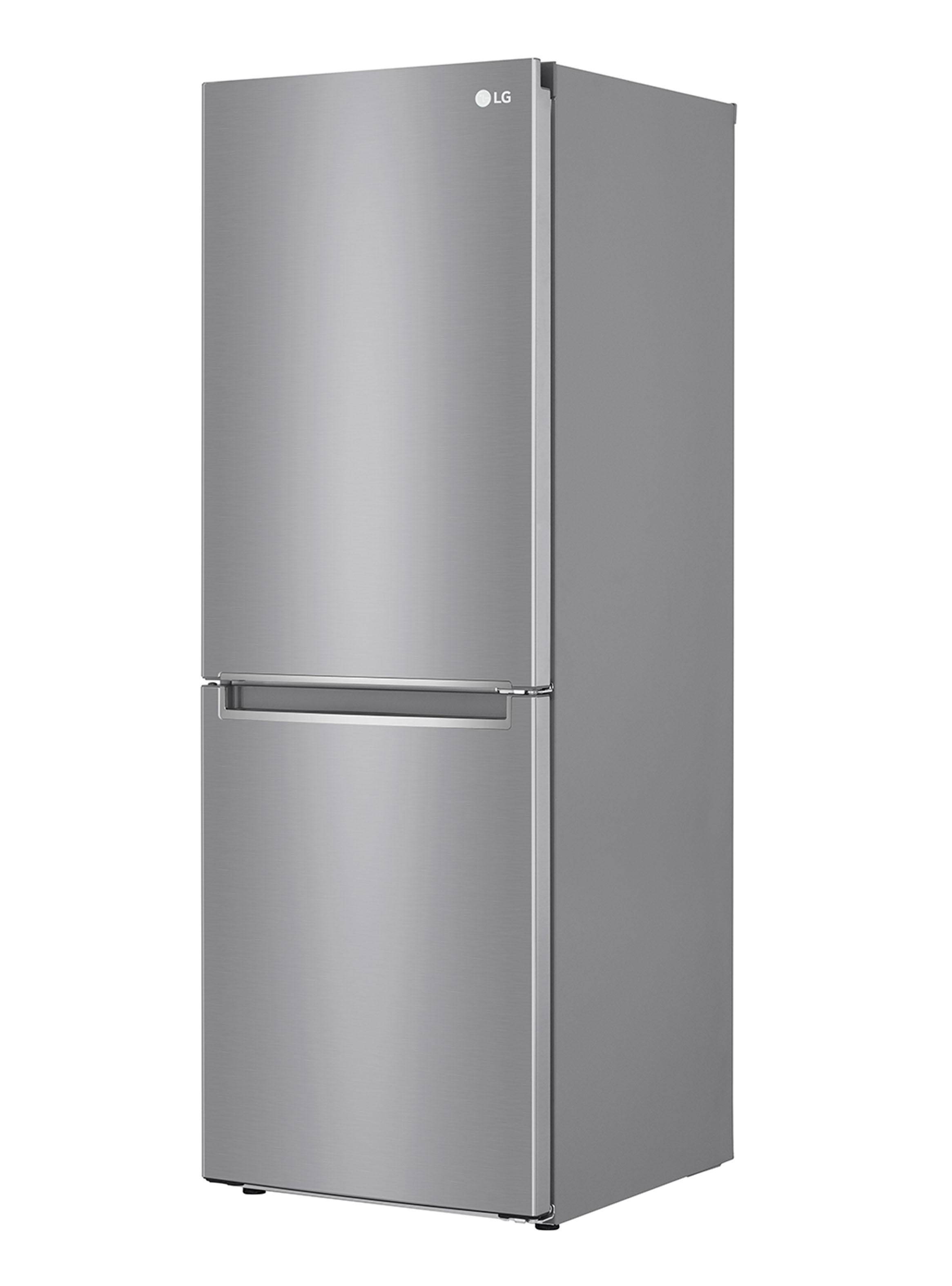 Refrigerador Bottom Freezer No Frost 306 Litros LB33MPP-2