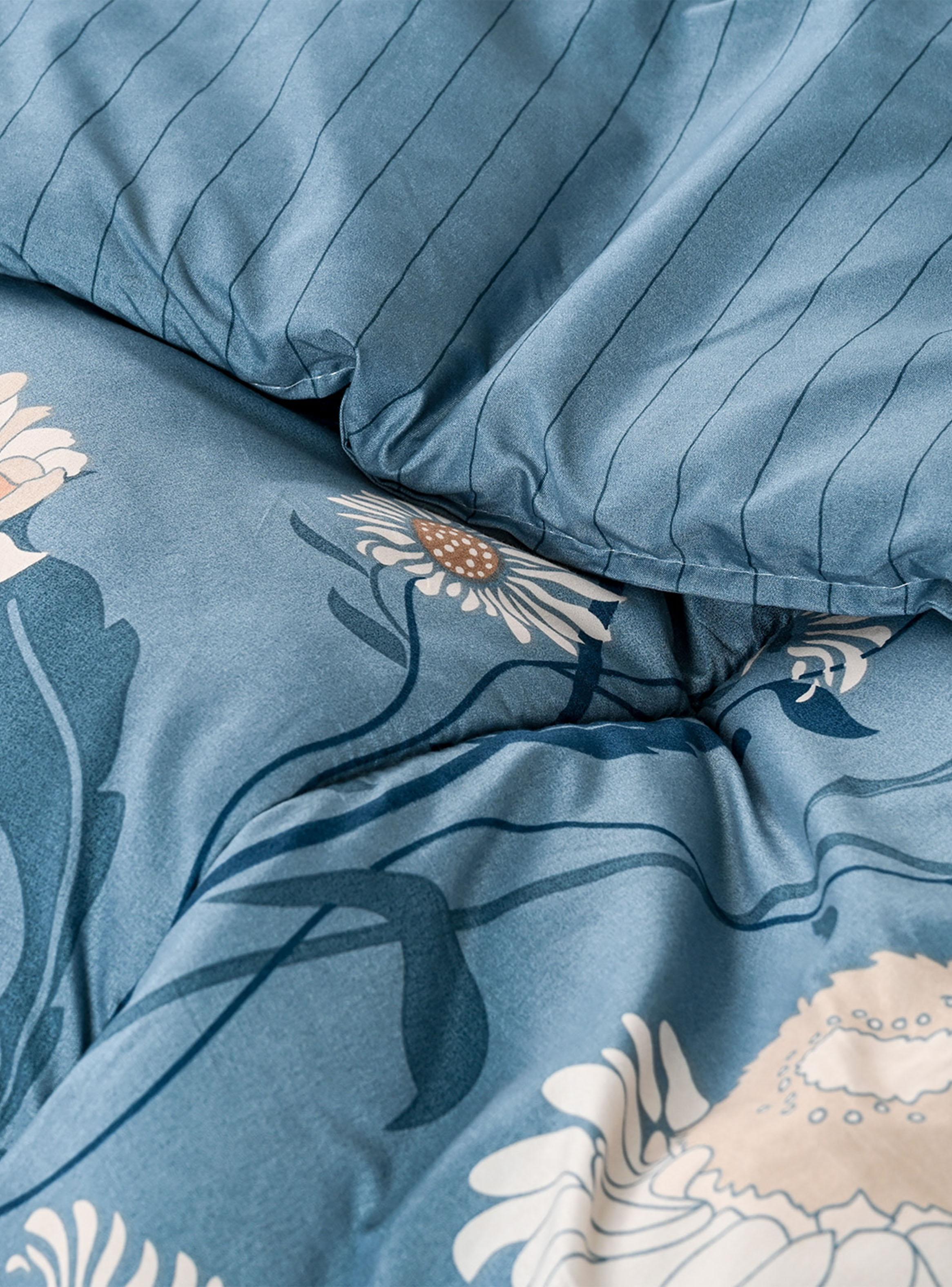 Plumón 1.5 Plazas Florelia-5