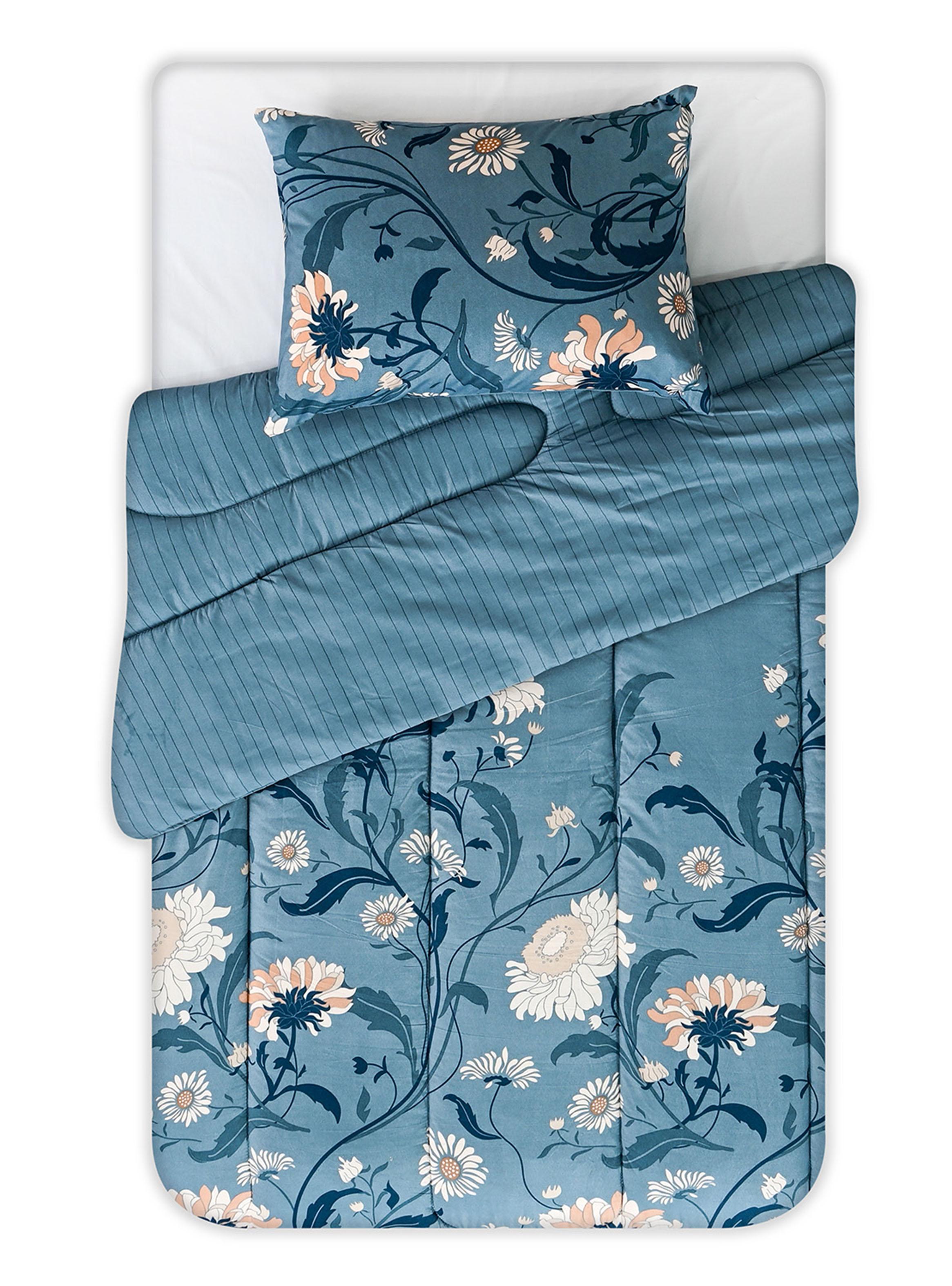 Plumón 1.5 Plazas Florelia-2