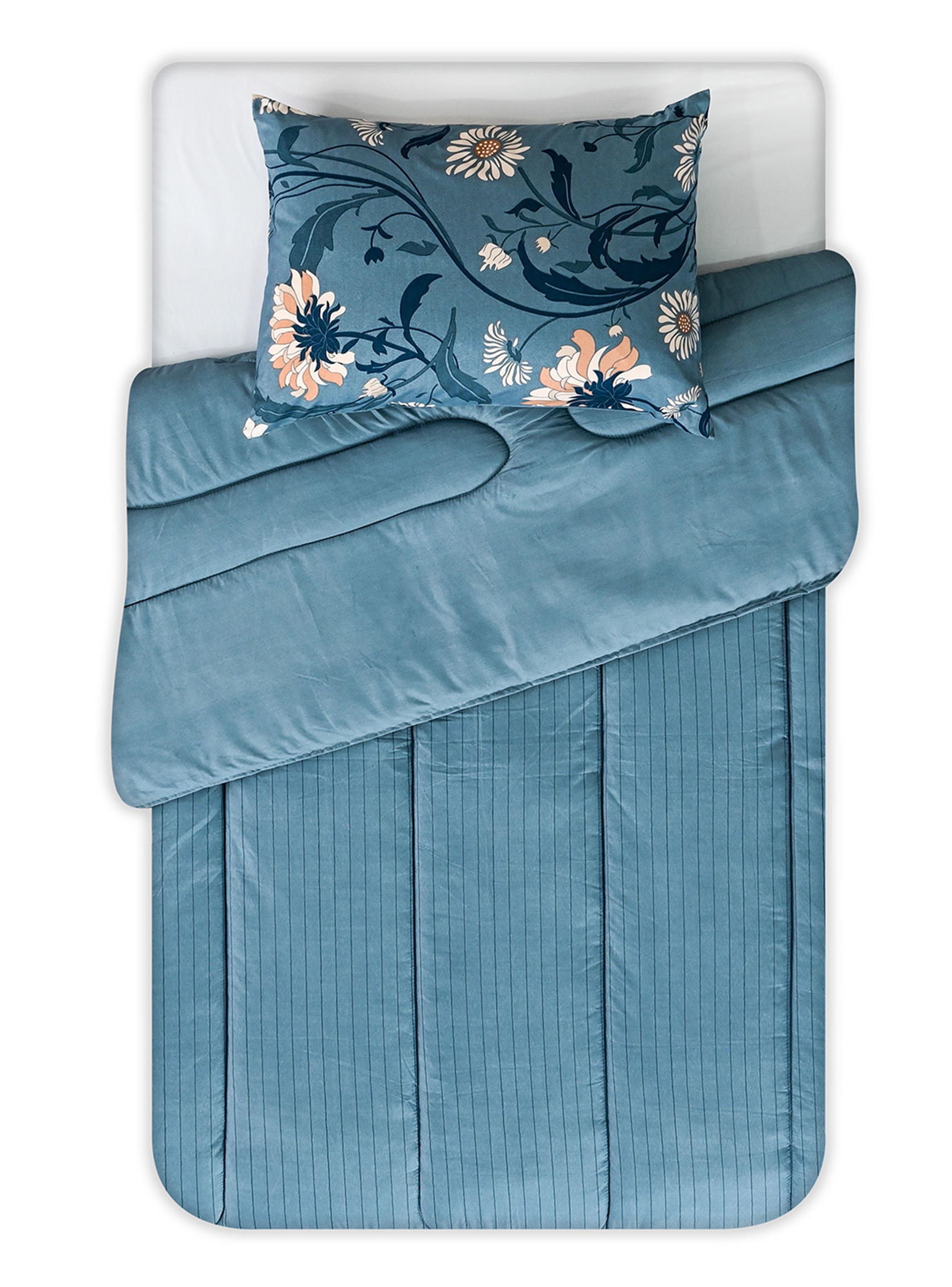 Plumón 1.5 Plazas Florelia-3