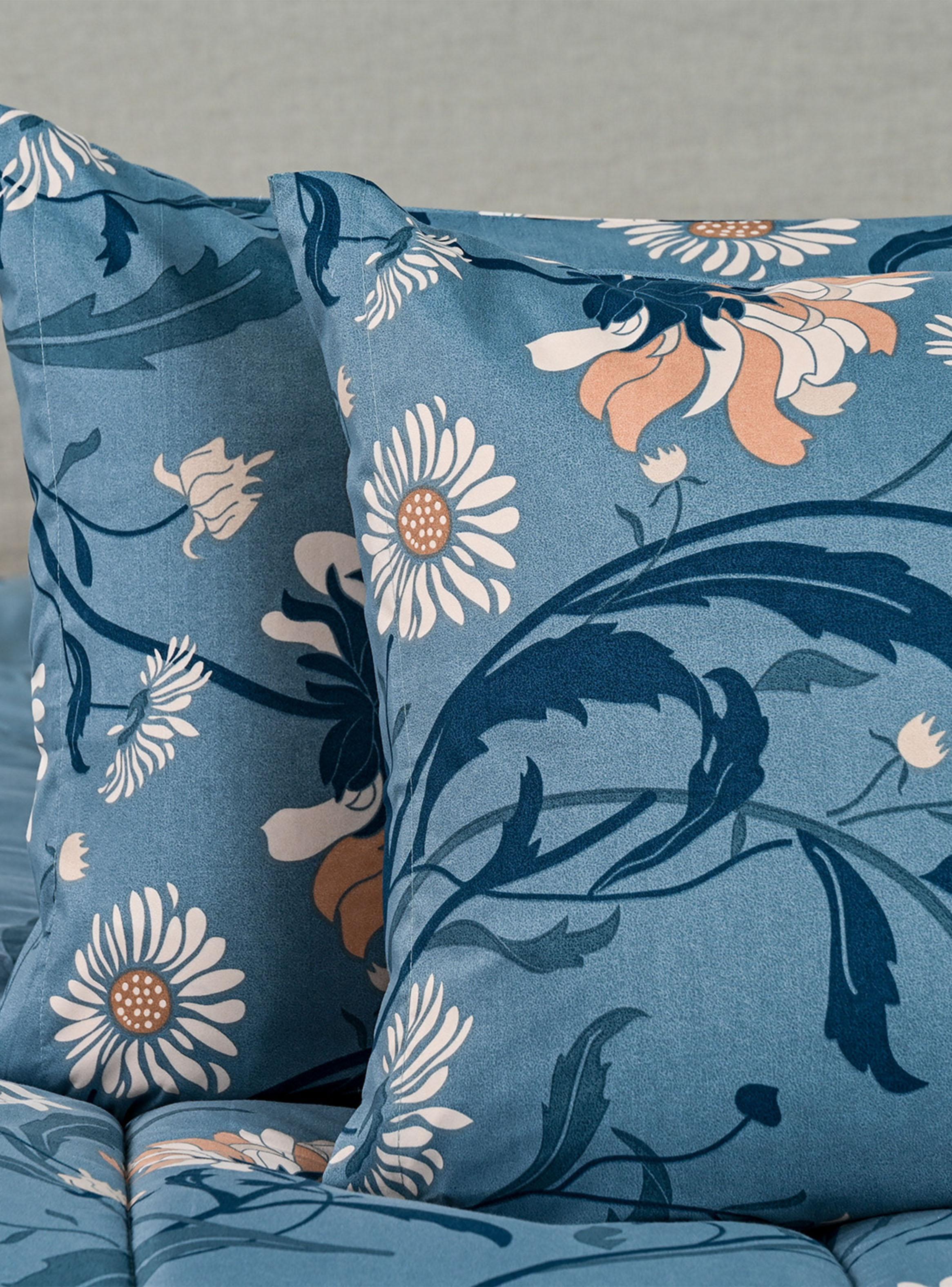 Plumón 2 Plazas Florelia-4