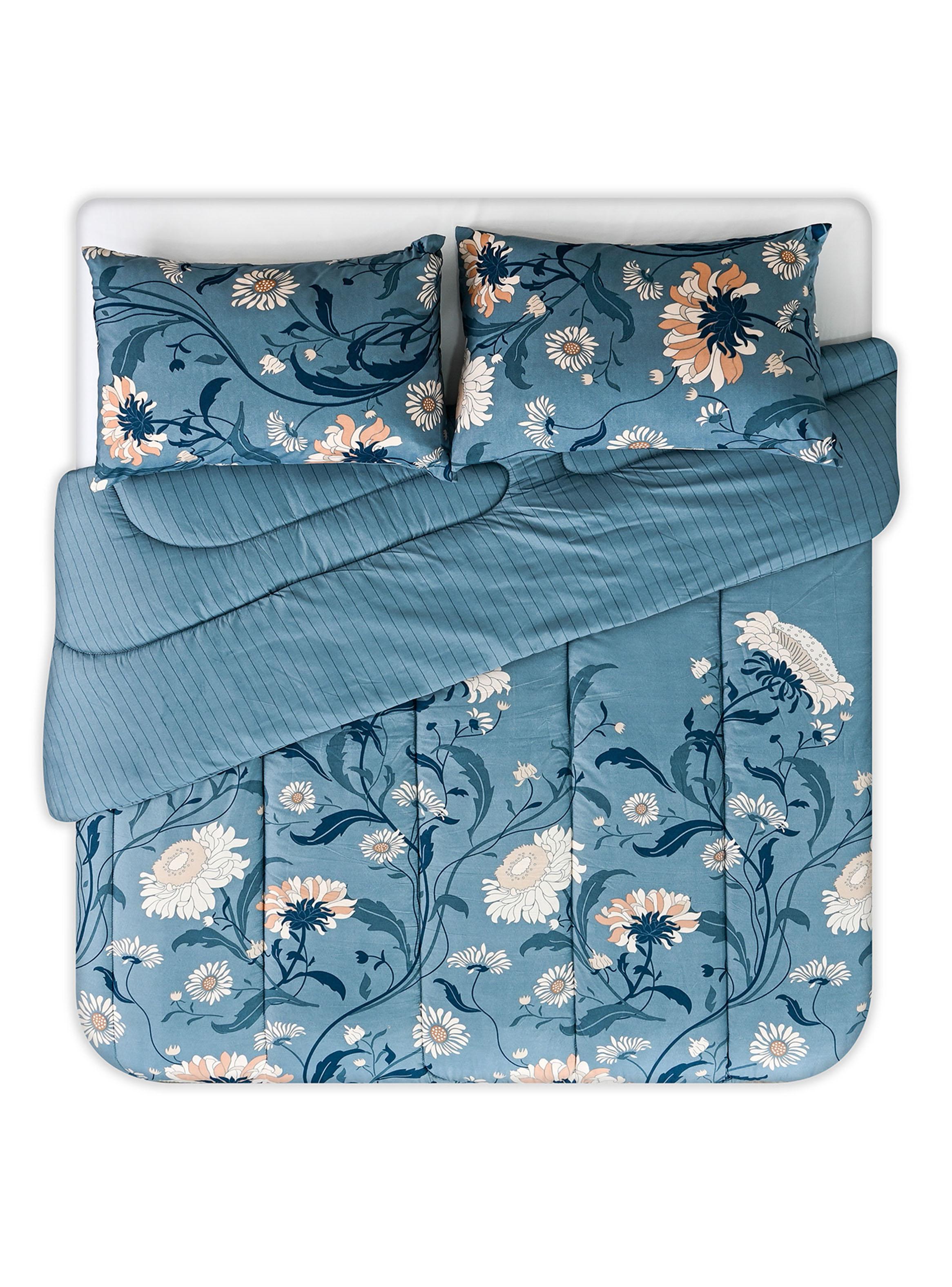 Plumón 2 Plazas Florelia-2