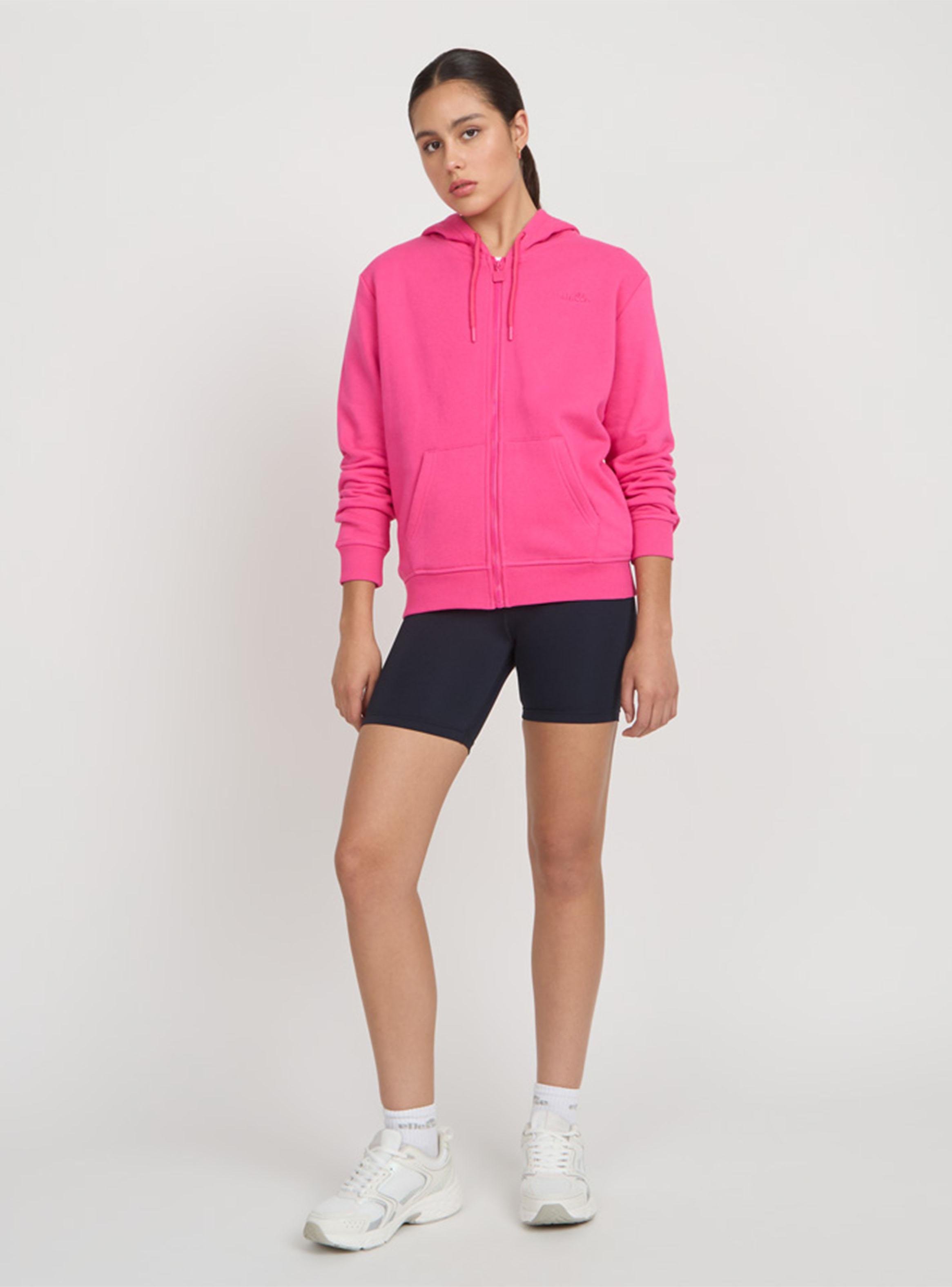 Polerón Graphic Celeste-3