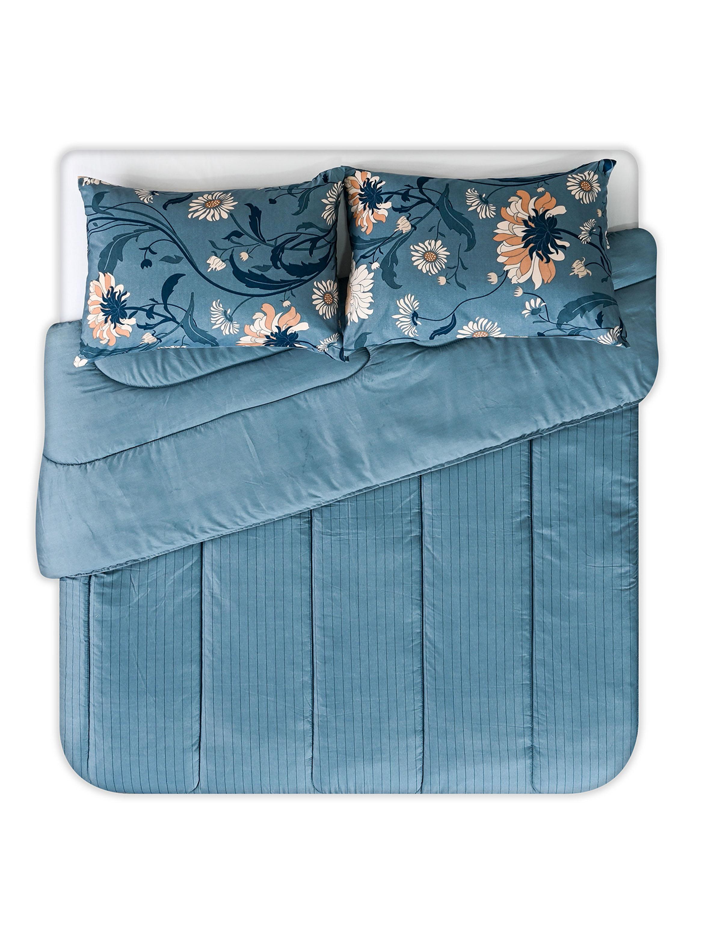 Plumón King Florelia-3